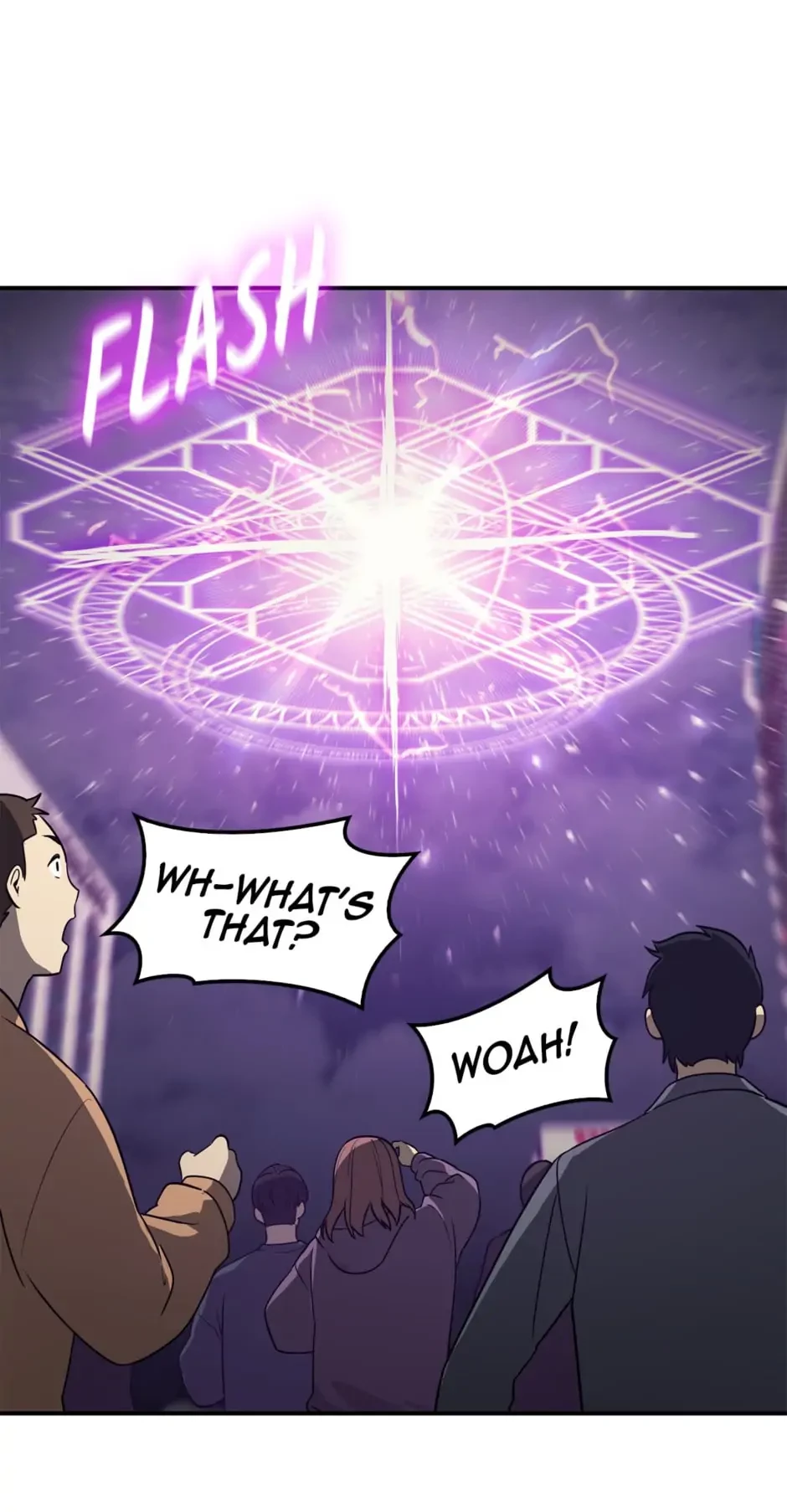 Return of the Disaster-Class Hero Chapter 30 - 94