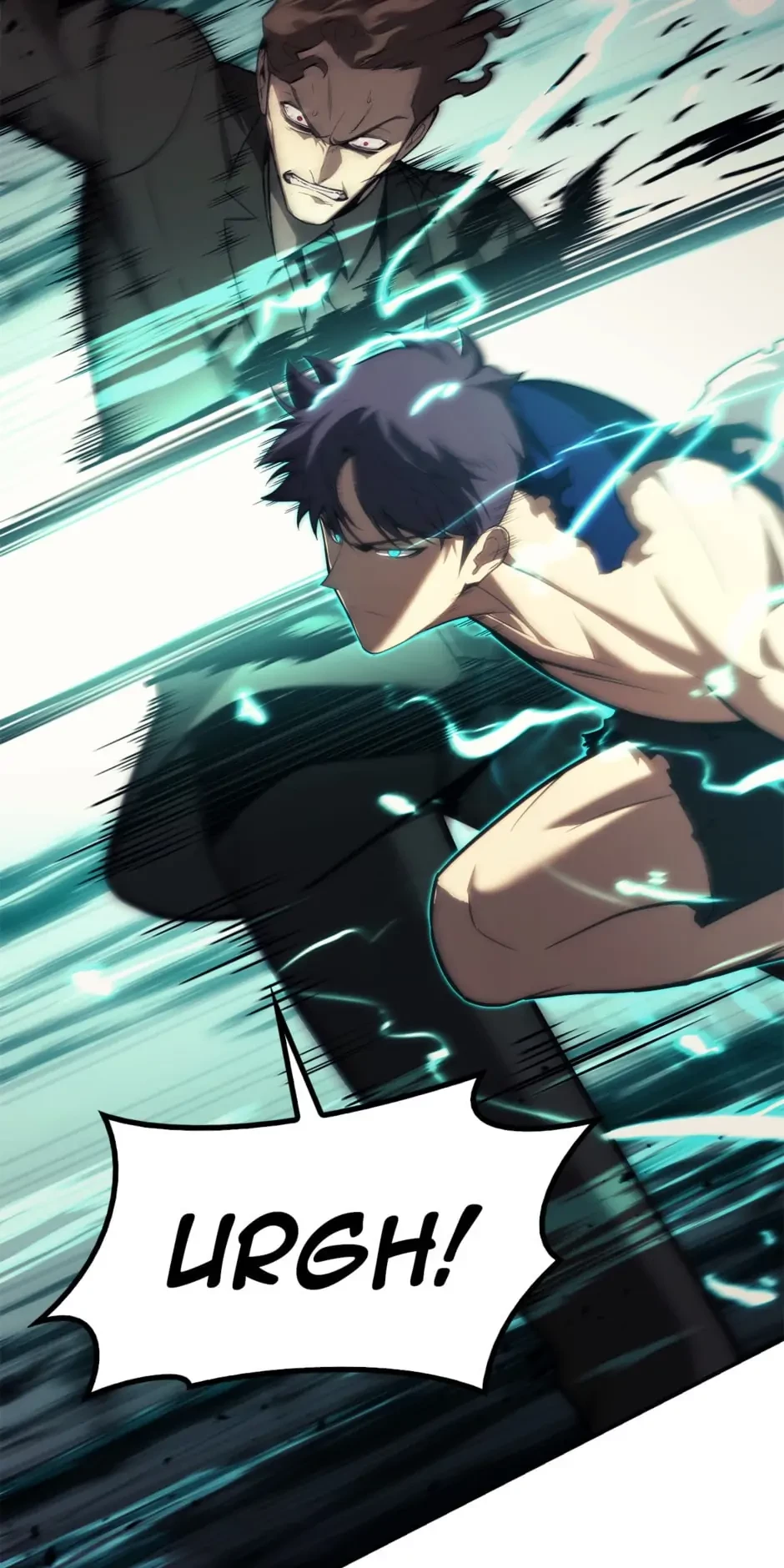 Return of the Disaster-Class Hero Chapter 29 - 36