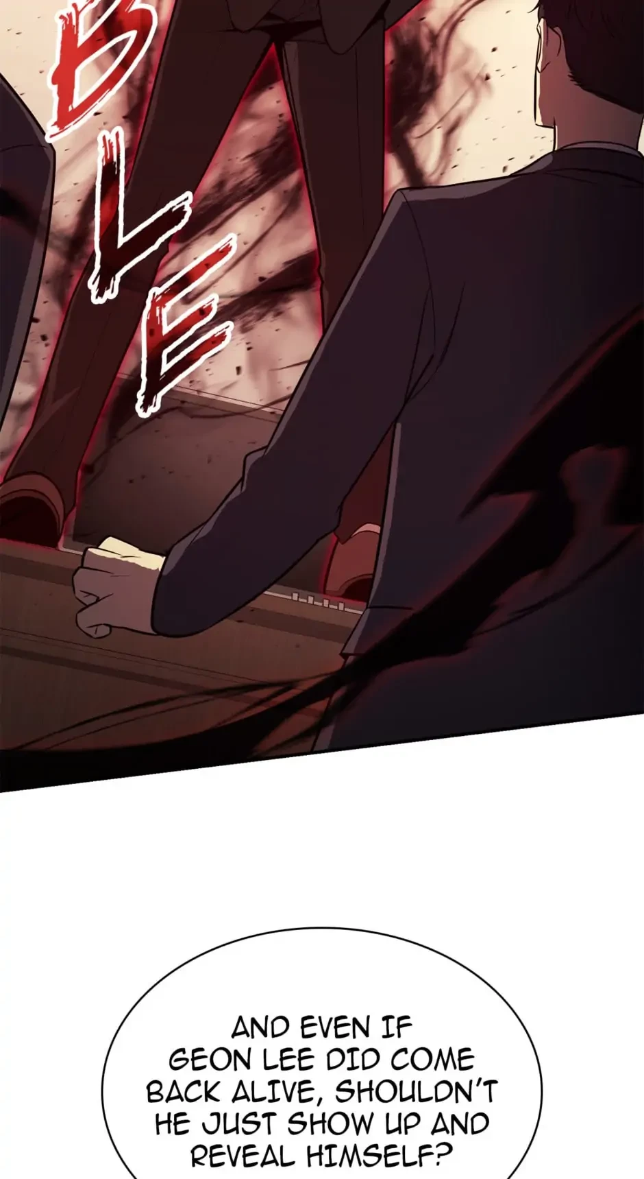 Return of the Disaster-Class Hero Chapter 28 - 20