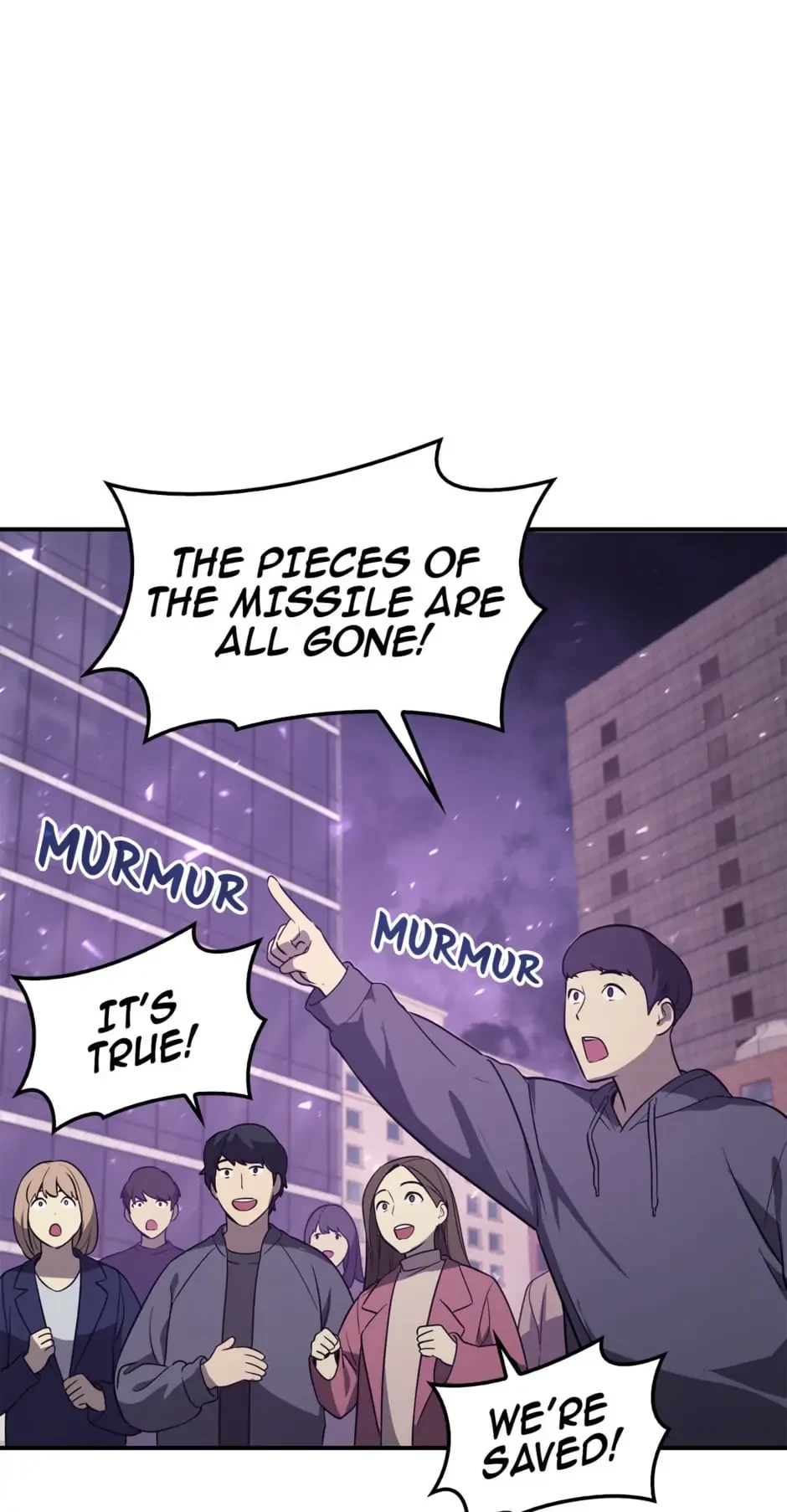 Return of the Disaster-Class Hero Chapter 30 - 95