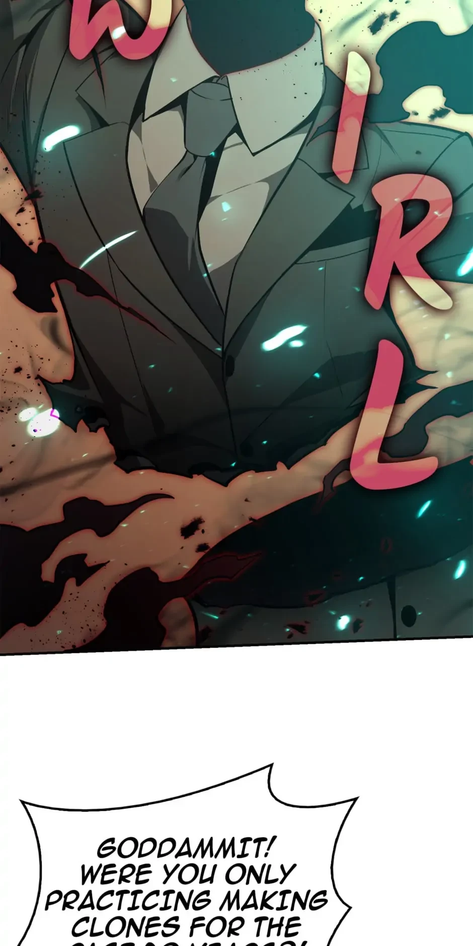 Return of the Disaster-Class Hero Chapter 29 - 38