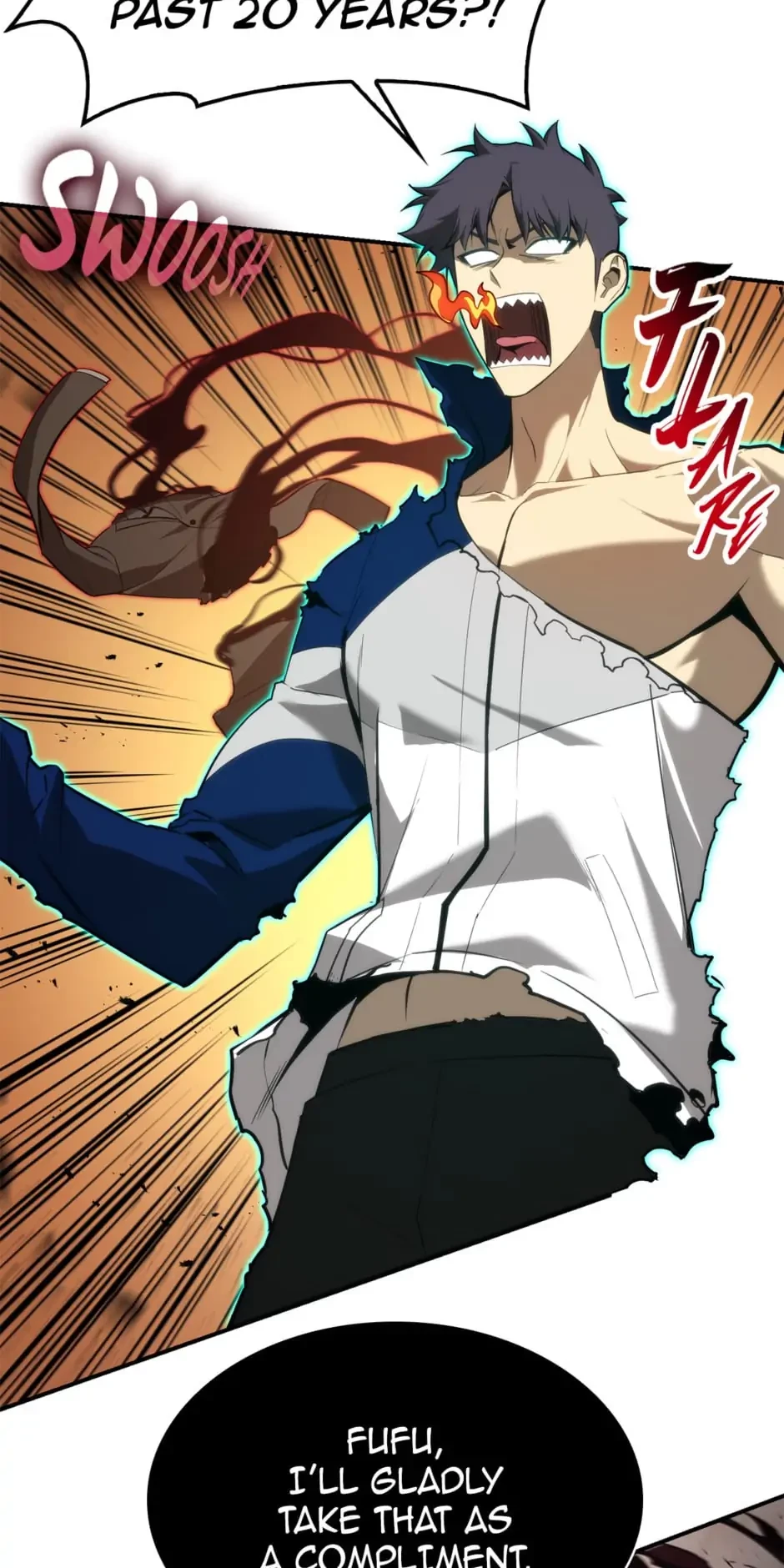 Return of the Disaster-Class Hero Chapter 29 - 39