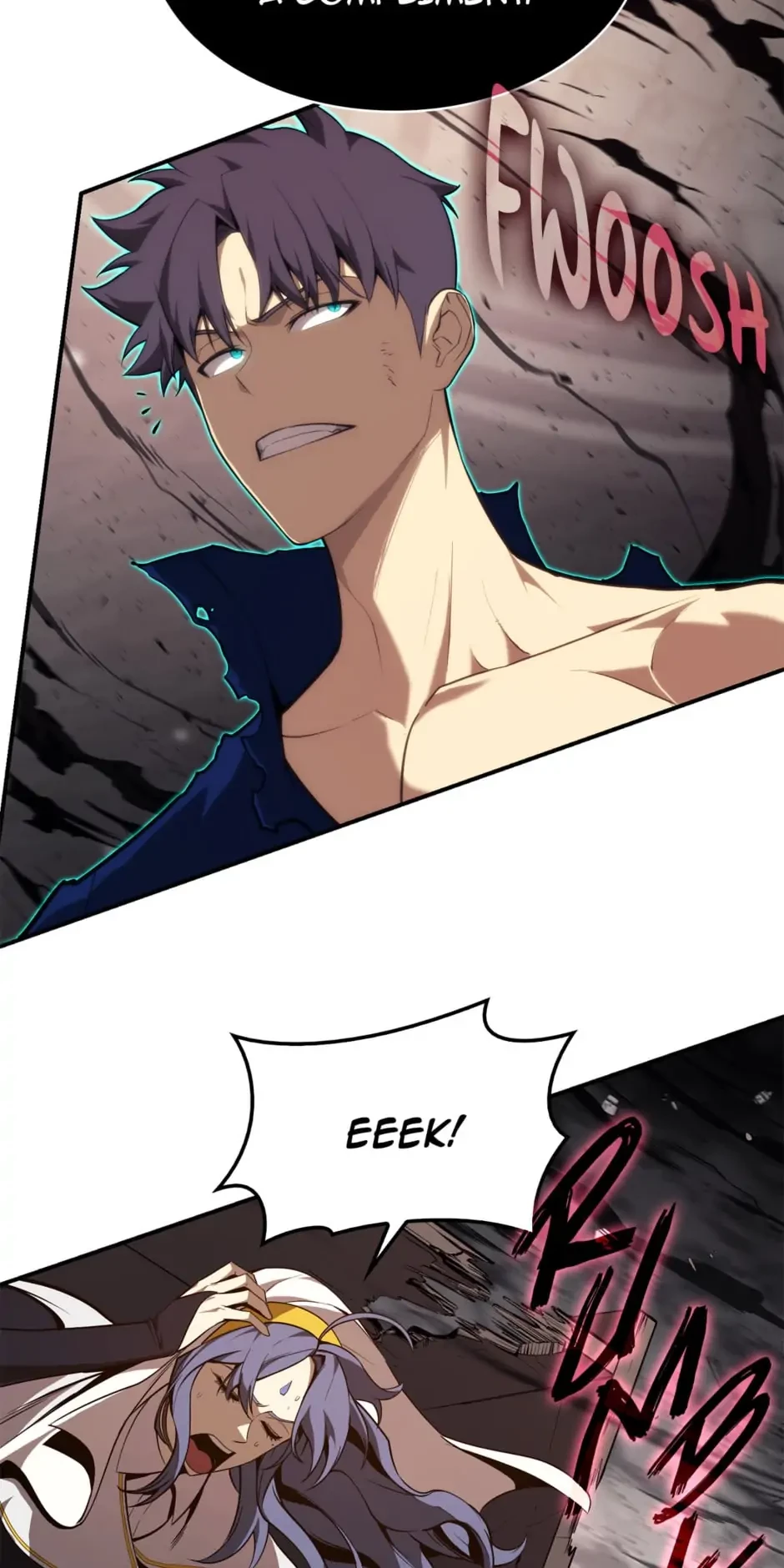 Return of the Disaster-Class Hero Chapter 29 - 40