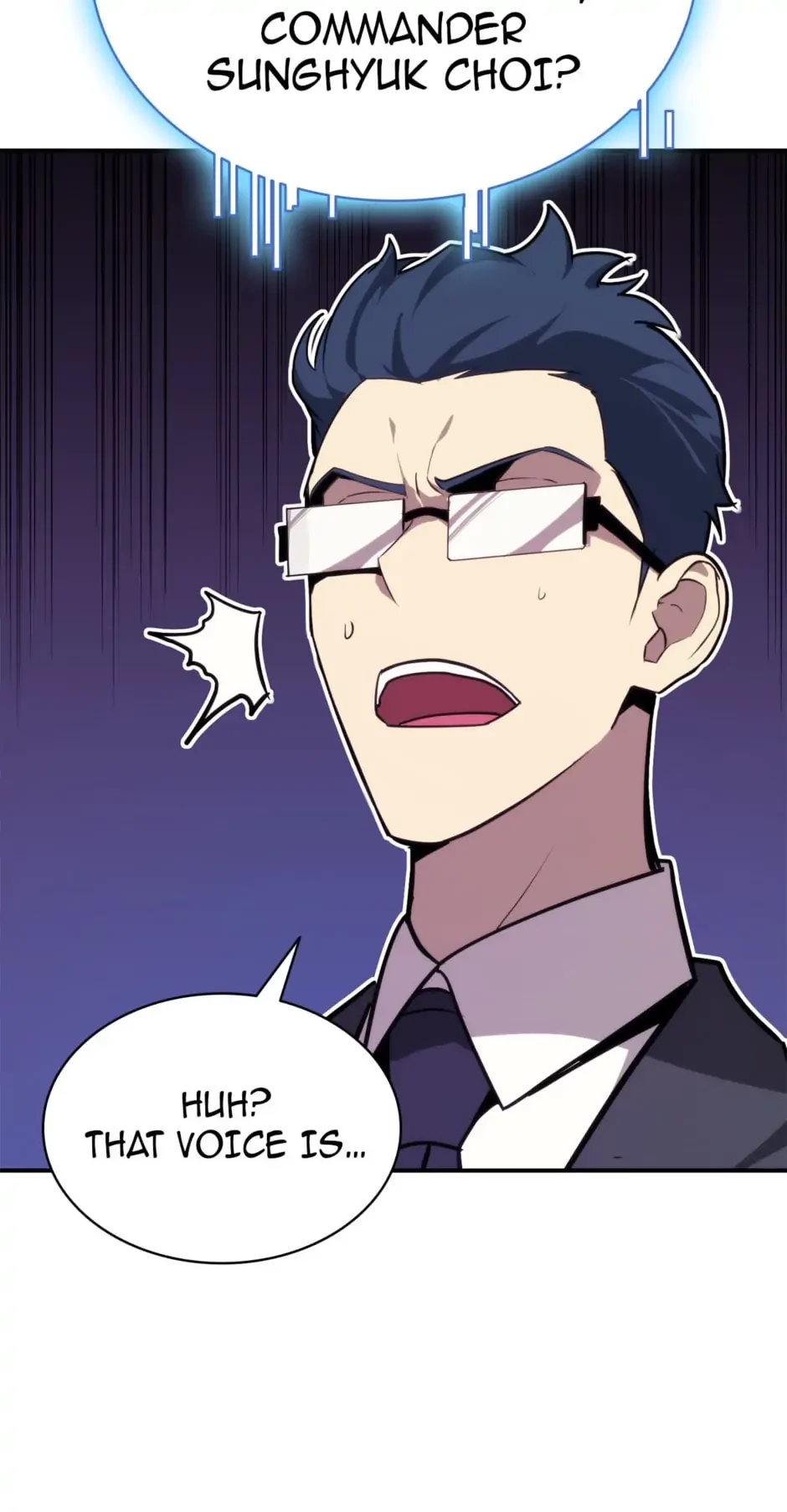 Return of the Disaster-Class Hero Chapter 30 - 99