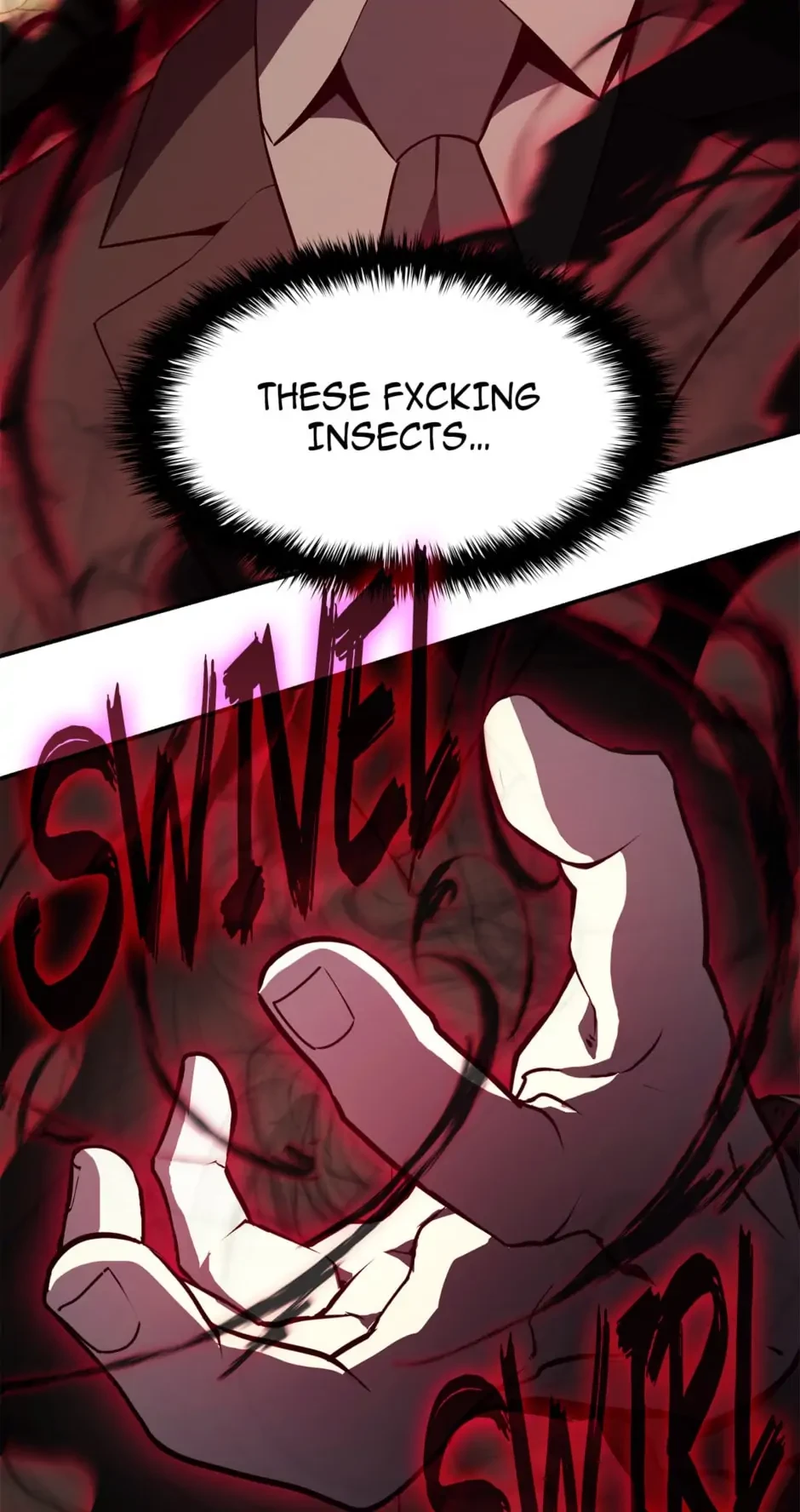 Return of the Disaster-Class Hero Chapter 28 - 25