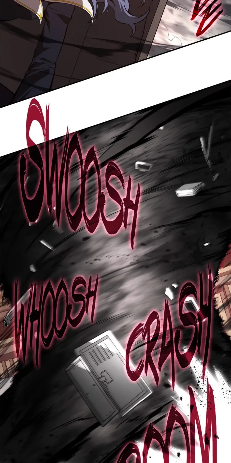 Return of the Disaster-Class Hero Chapter 29 - 41