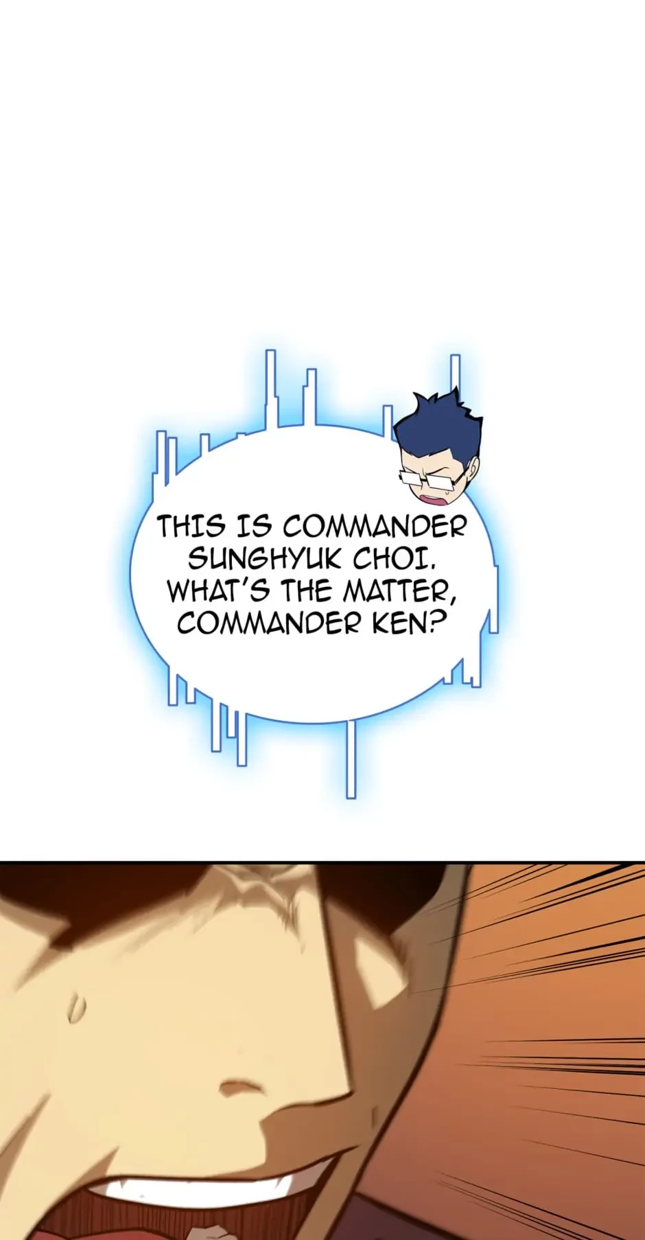 Return of the Disaster-Class Hero Chapter 30 - 100