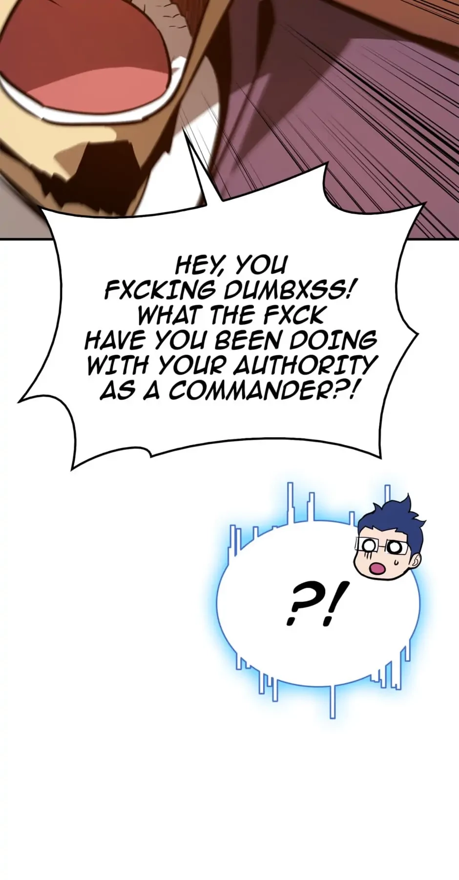 Return of the Disaster-Class Hero Chapter 30 - 101
