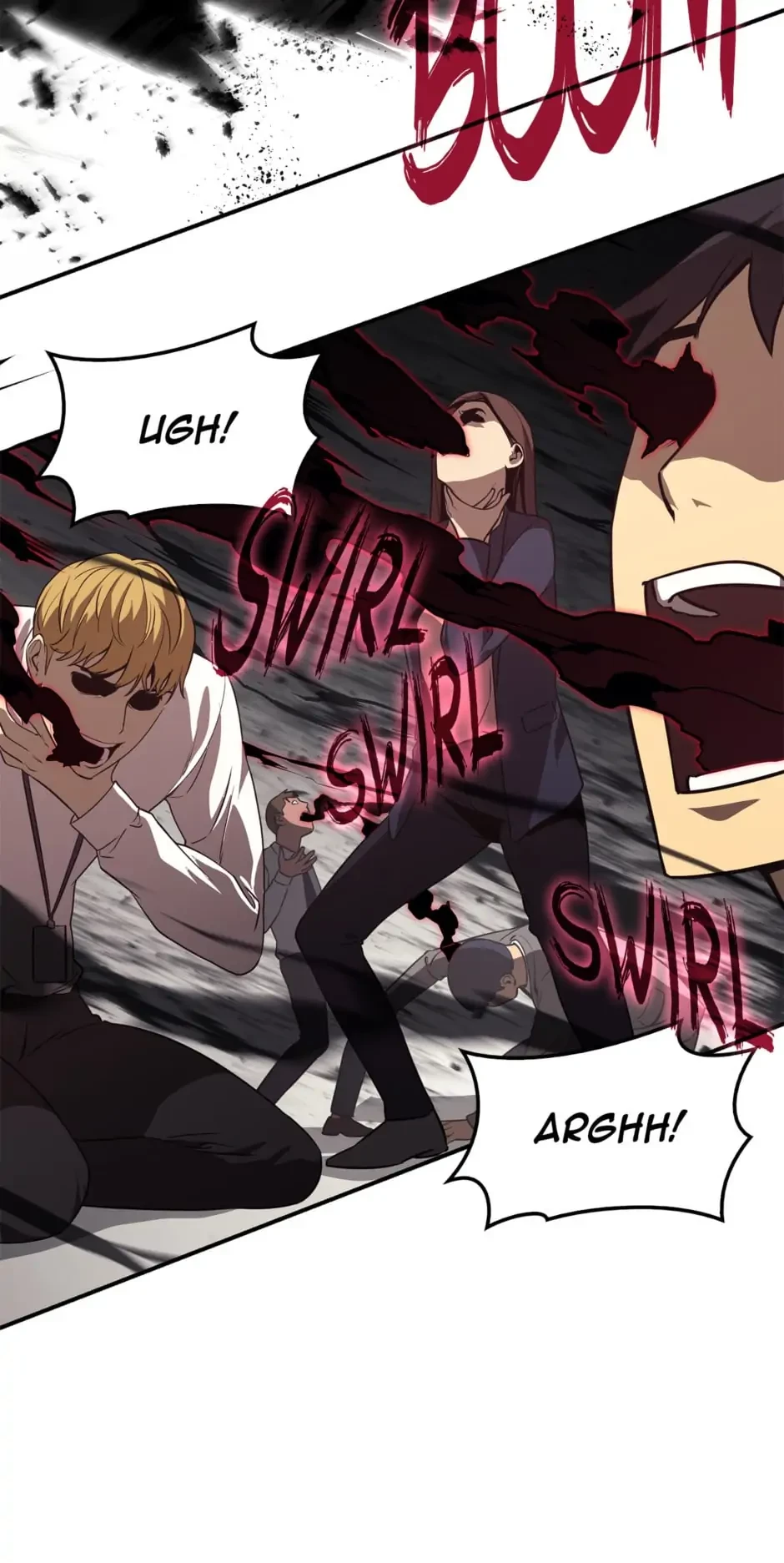 Return of the Disaster-Class Hero Chapter 29 - 42