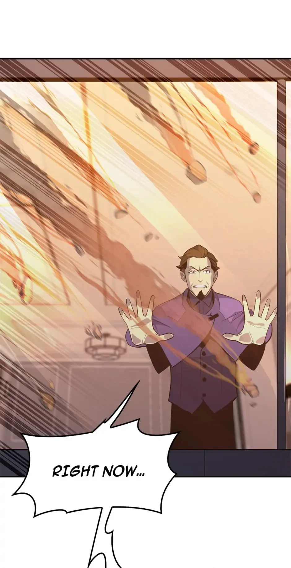 Return of the Disaster-Class Hero Chapter 30 - 102