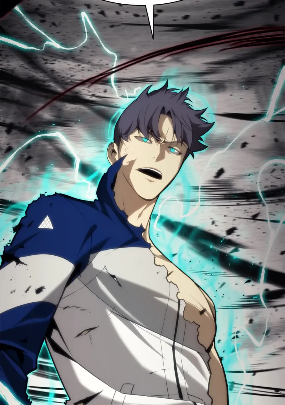Return of the Disaster-Class Hero Chapter 29 - 44
