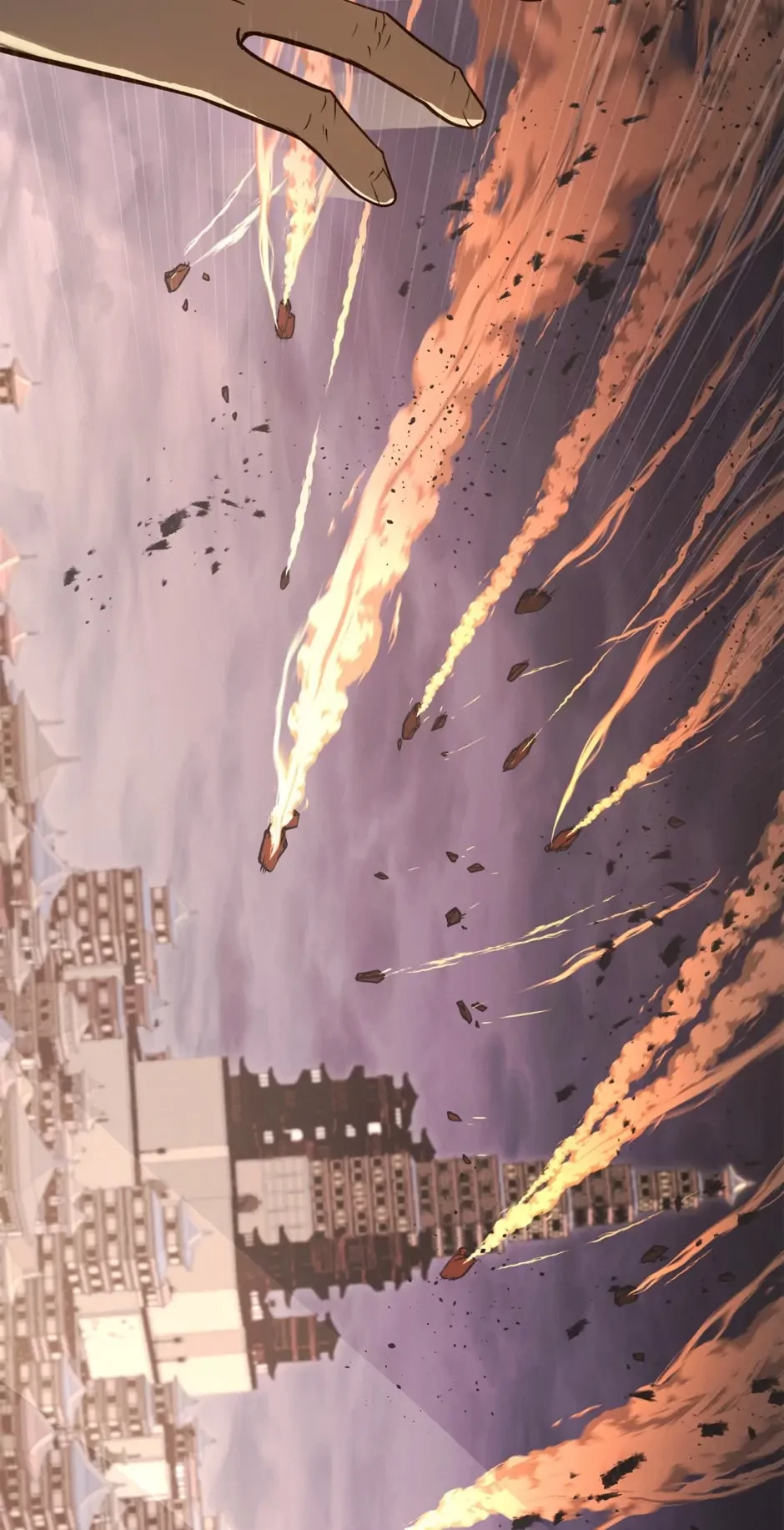 Return of the Disaster-Class Hero Chapter 30 - 104