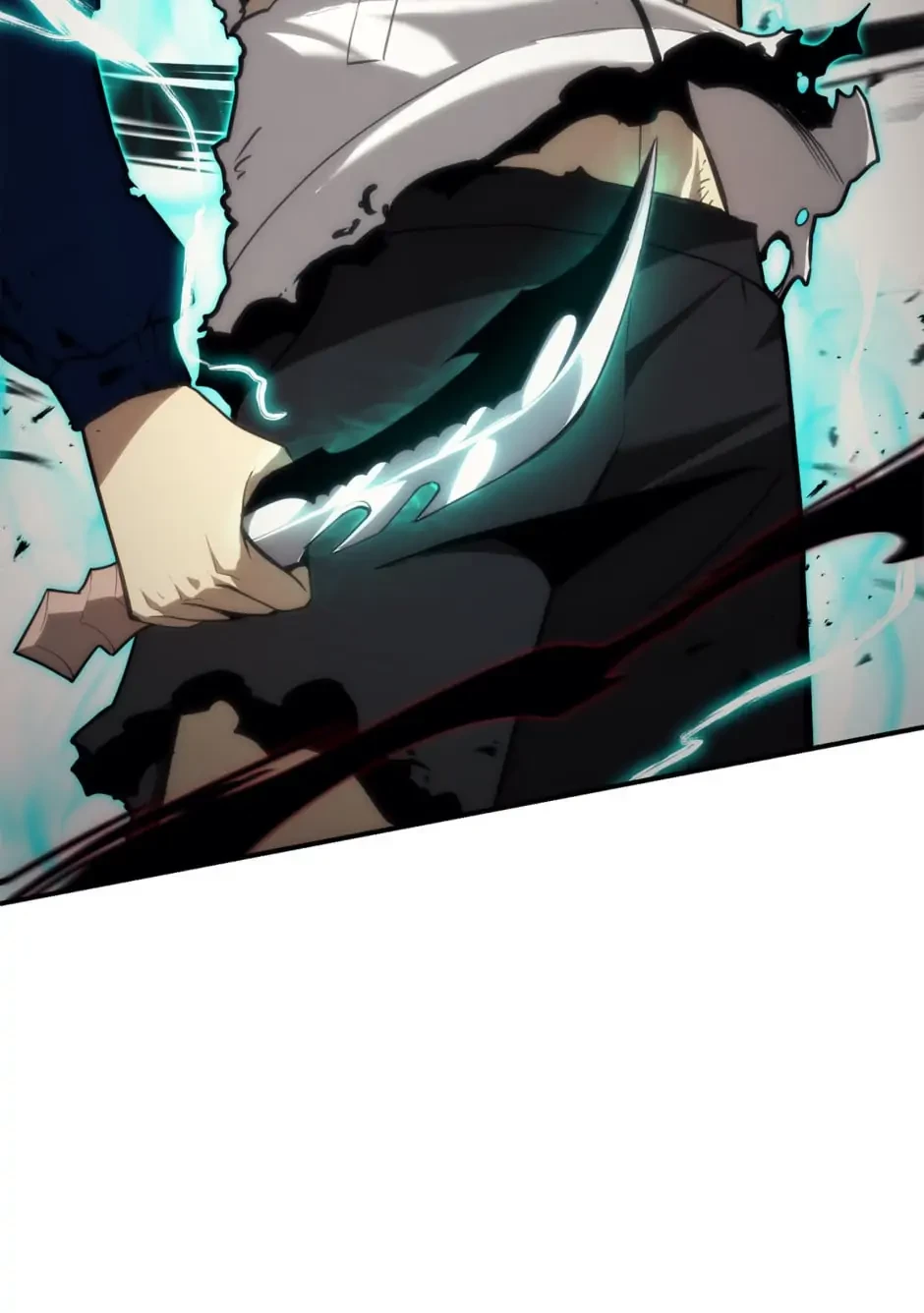 Return of the Disaster-Class Hero Chapter 29 - 45