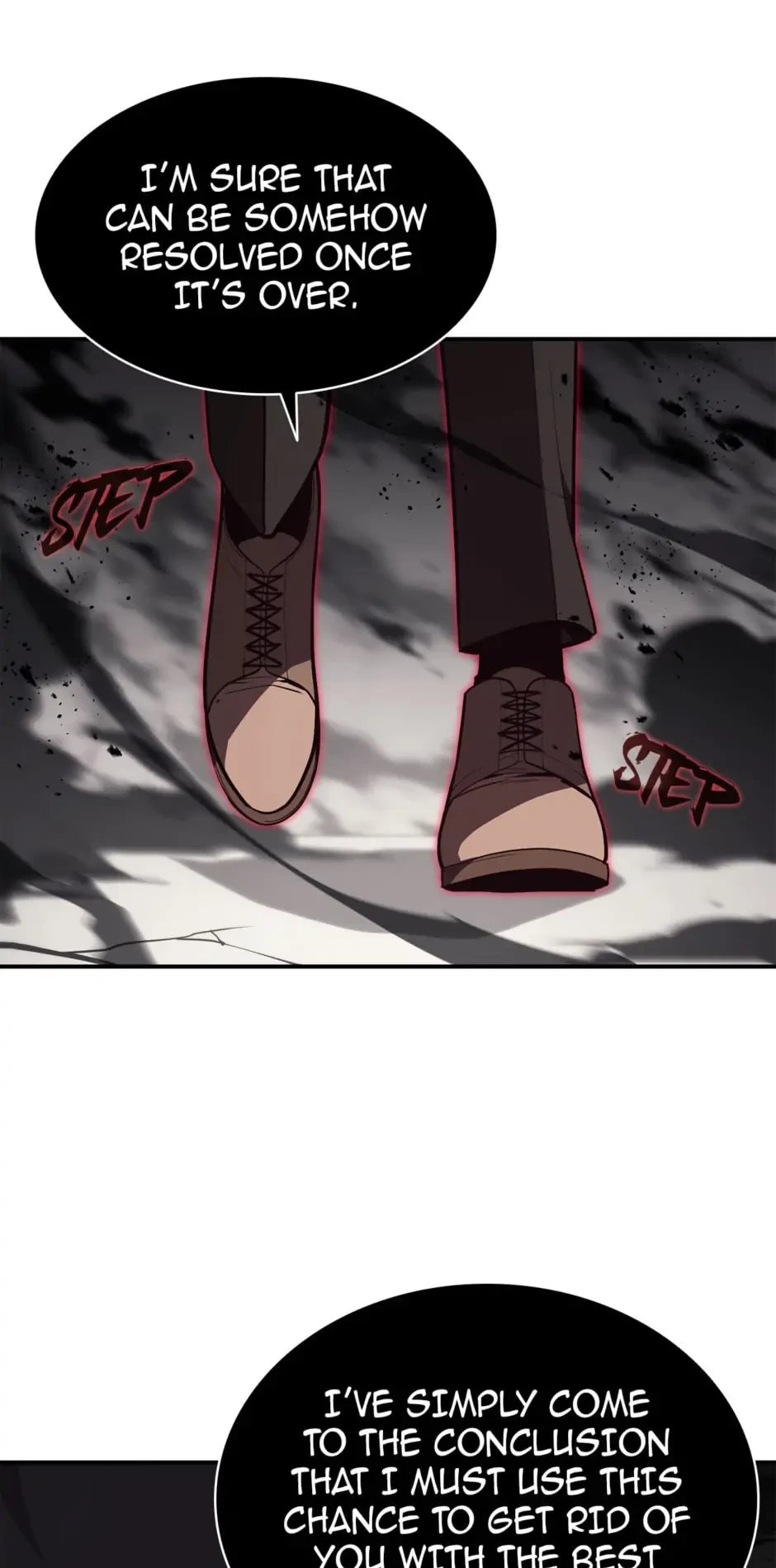 Return of the Disaster-Class Hero Chapter 29 - 46