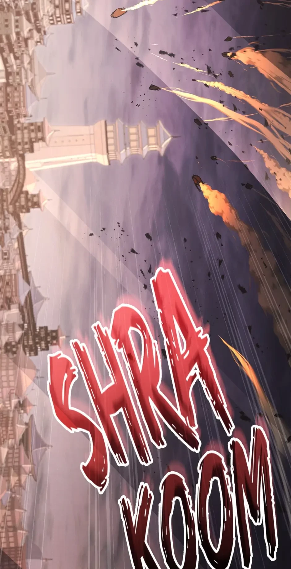Return of the Disaster-Class Hero Chapter 30 - 105