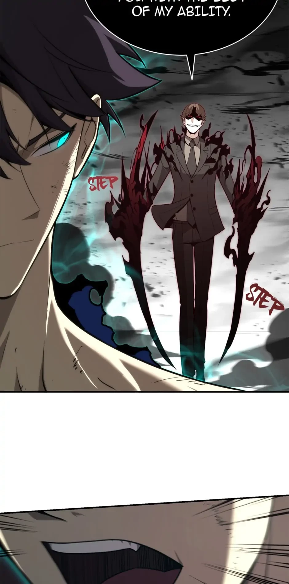 Return of the Disaster-Class Hero Chapter 29 - 47