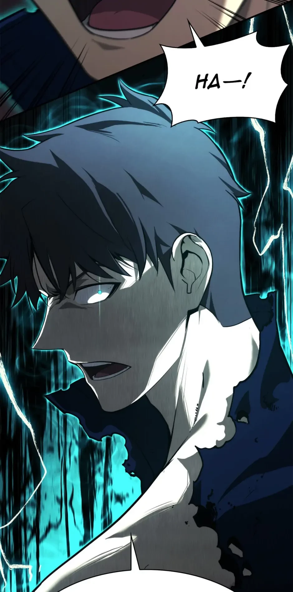 Return of the Disaster-Class Hero Chapter 29 - 48
