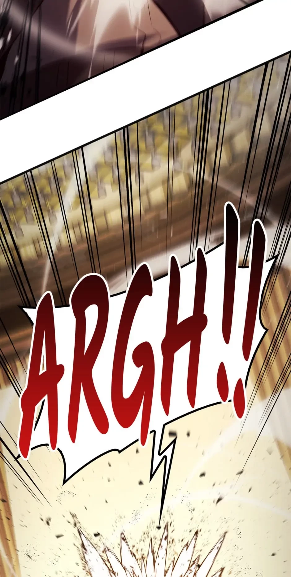 Return of the Disaster-Class Hero Chapter 28 - 31
