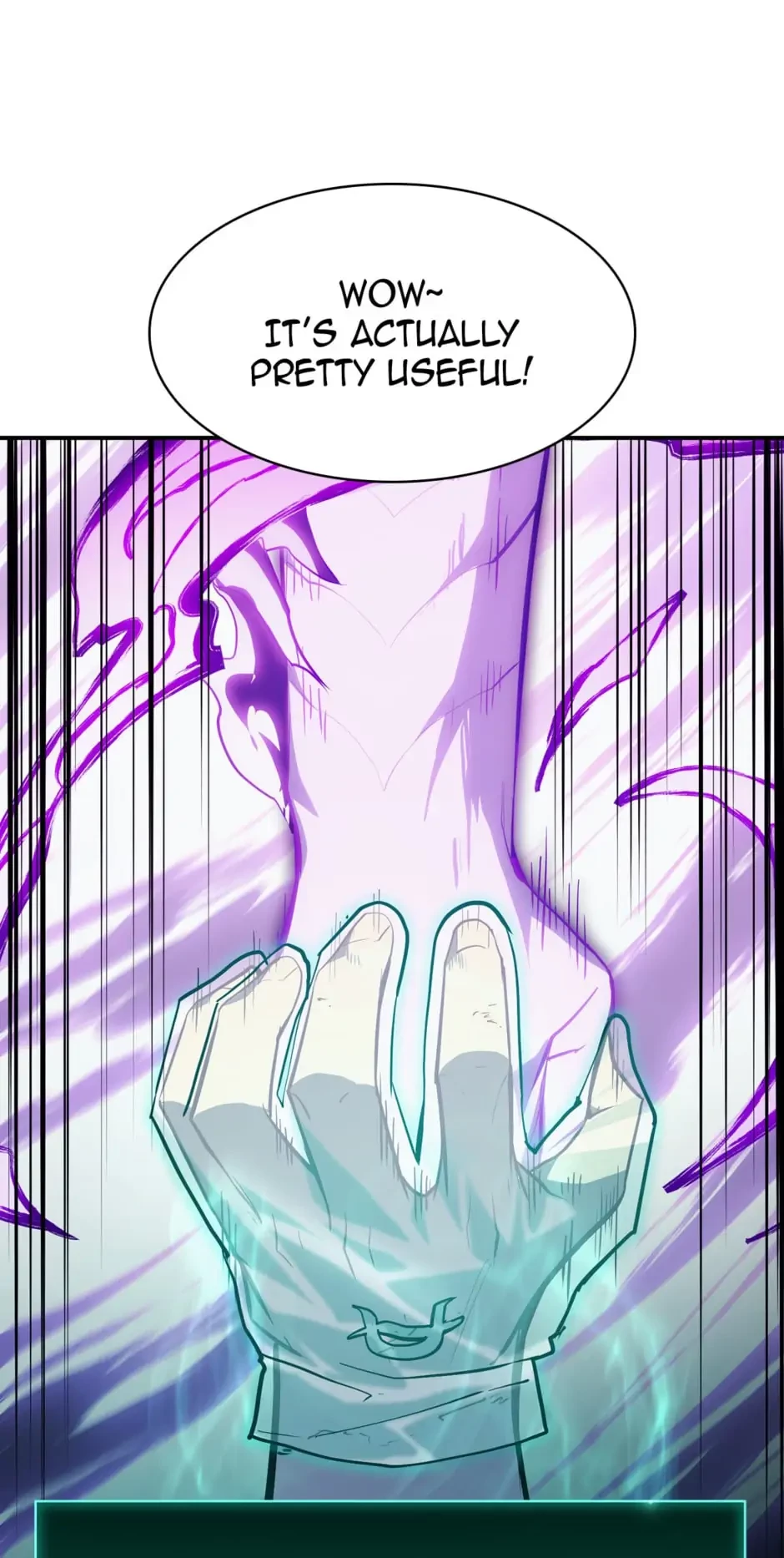 Return of the Disaster-Class Hero Chapter 27 - 1