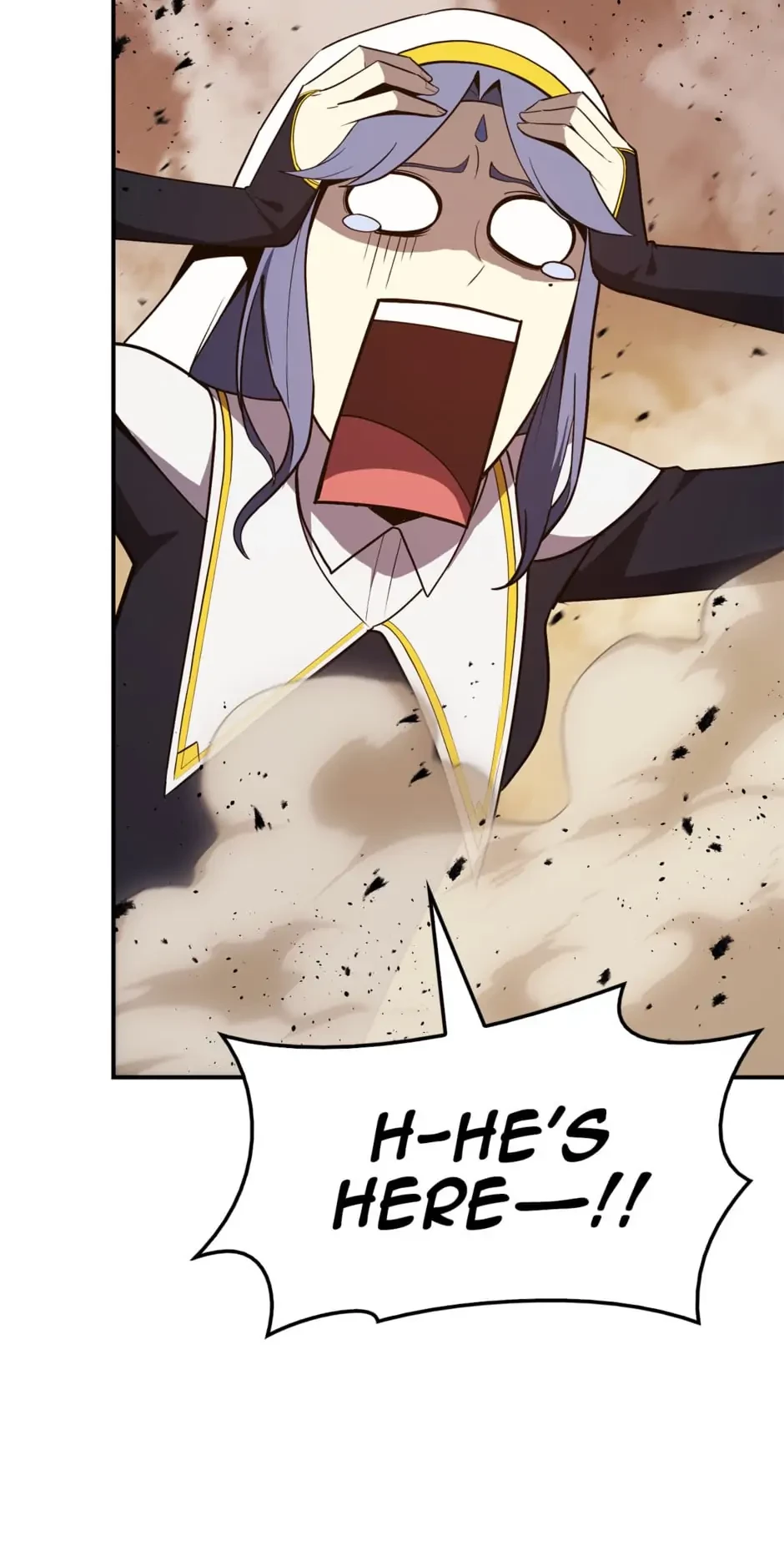 Return of the Disaster-Class Hero Chapter 28 - 33