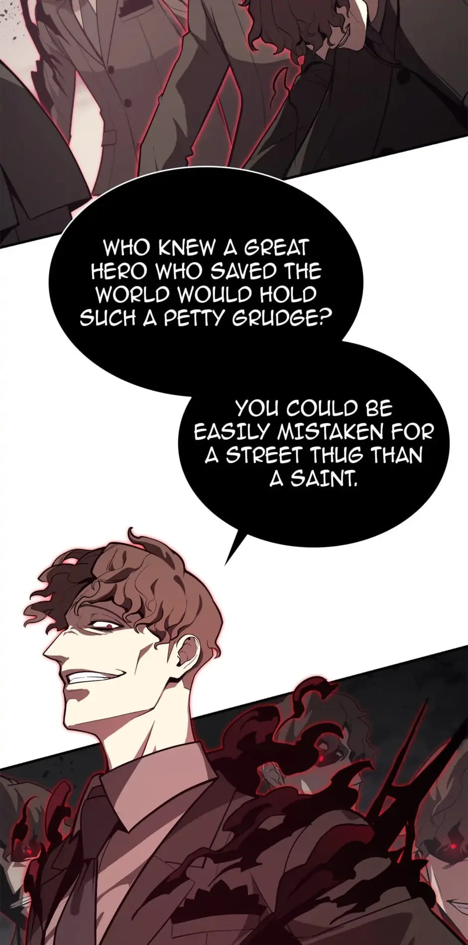 Return of the Disaster-Class Hero Chapter 29 - 50