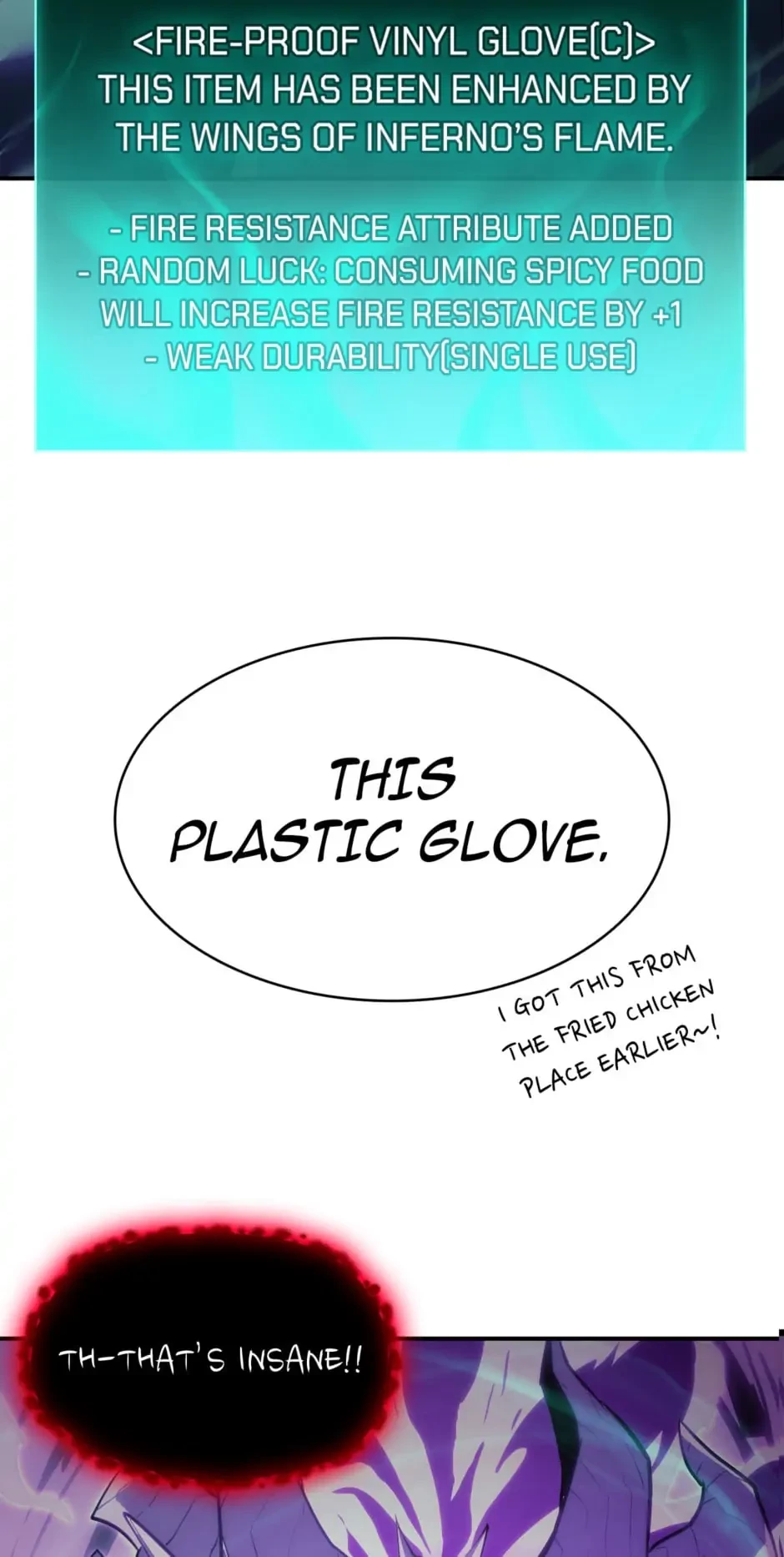 Return of the Disaster-Class Hero Chapter 27 - 2