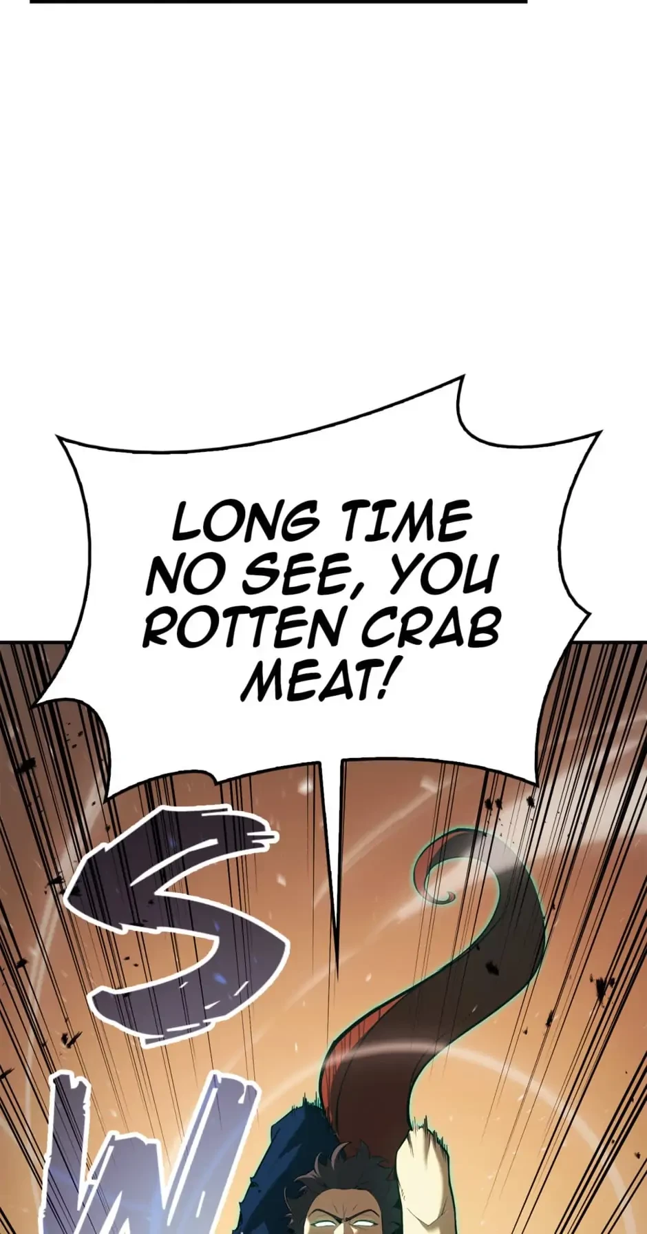 Return of the Disaster-Class Hero Chapter 28 - 35
