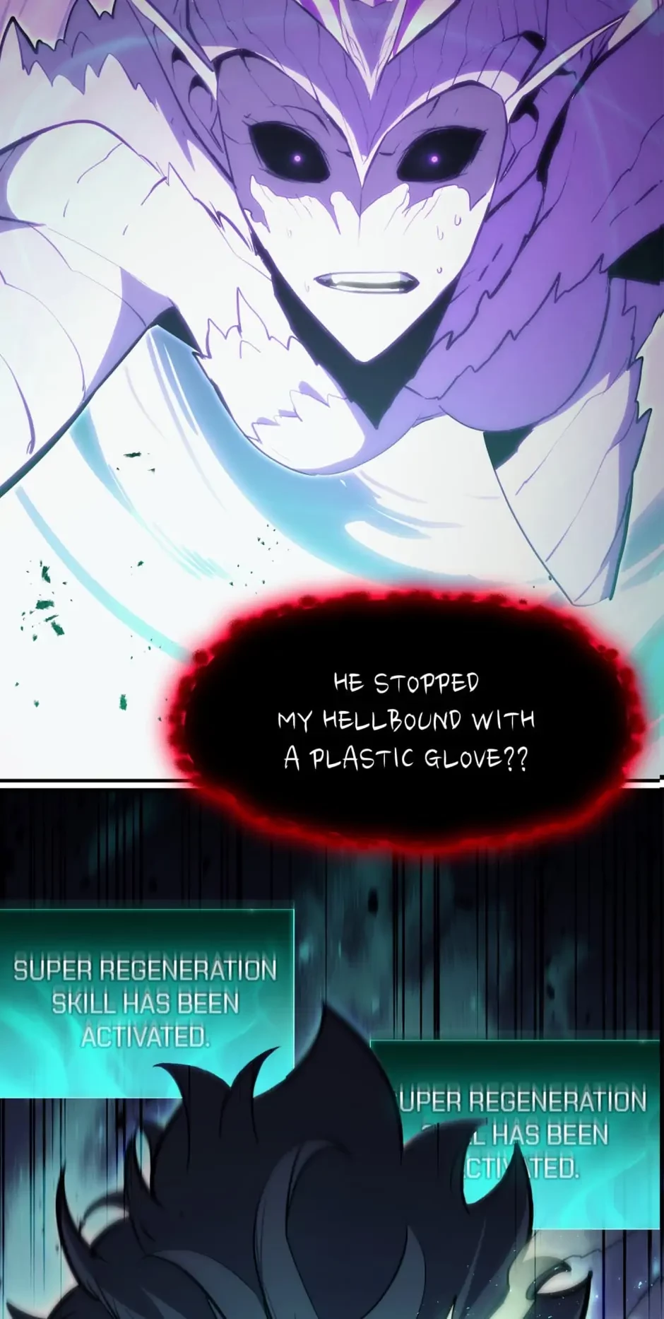 Return of the Disaster-Class Hero Chapter 27 - 3