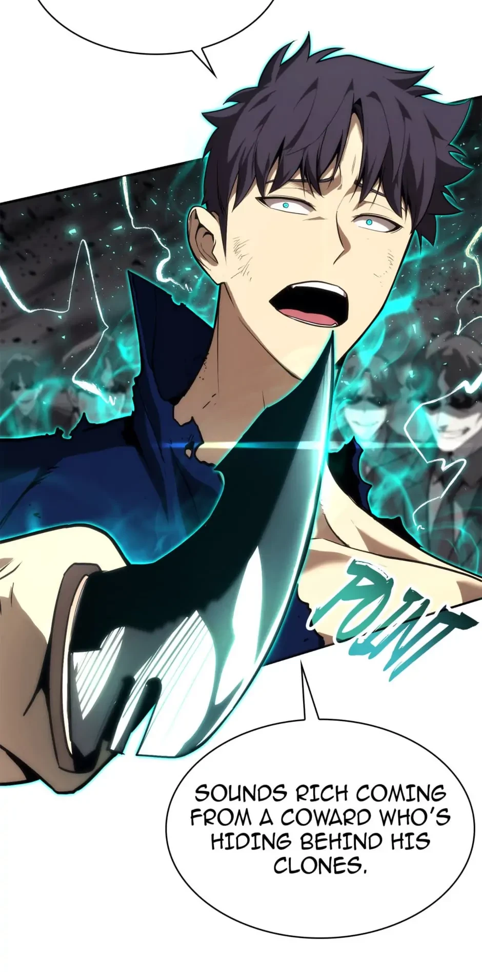 Return of the Disaster-Class Hero Chapter 29 - 52
