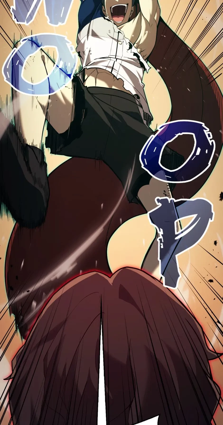 Return of the Disaster-Class Hero Chapter 28 - 36