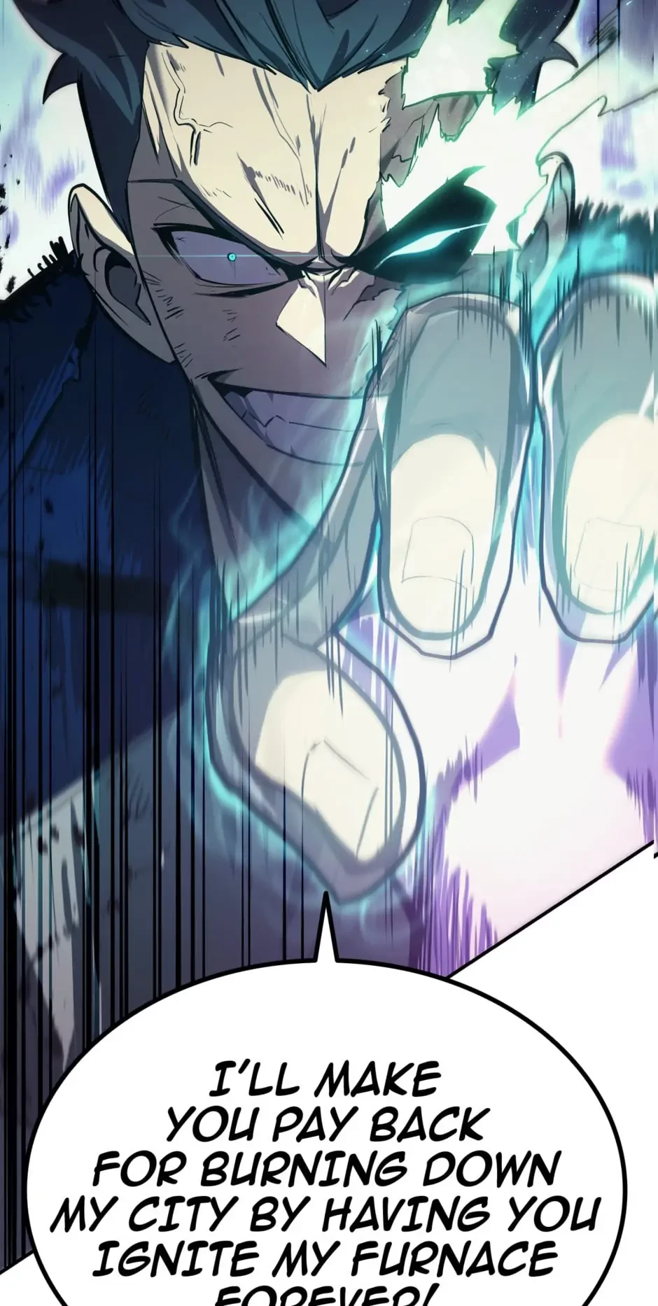 Return of the Disaster-Class Hero Chapter 27 - 4