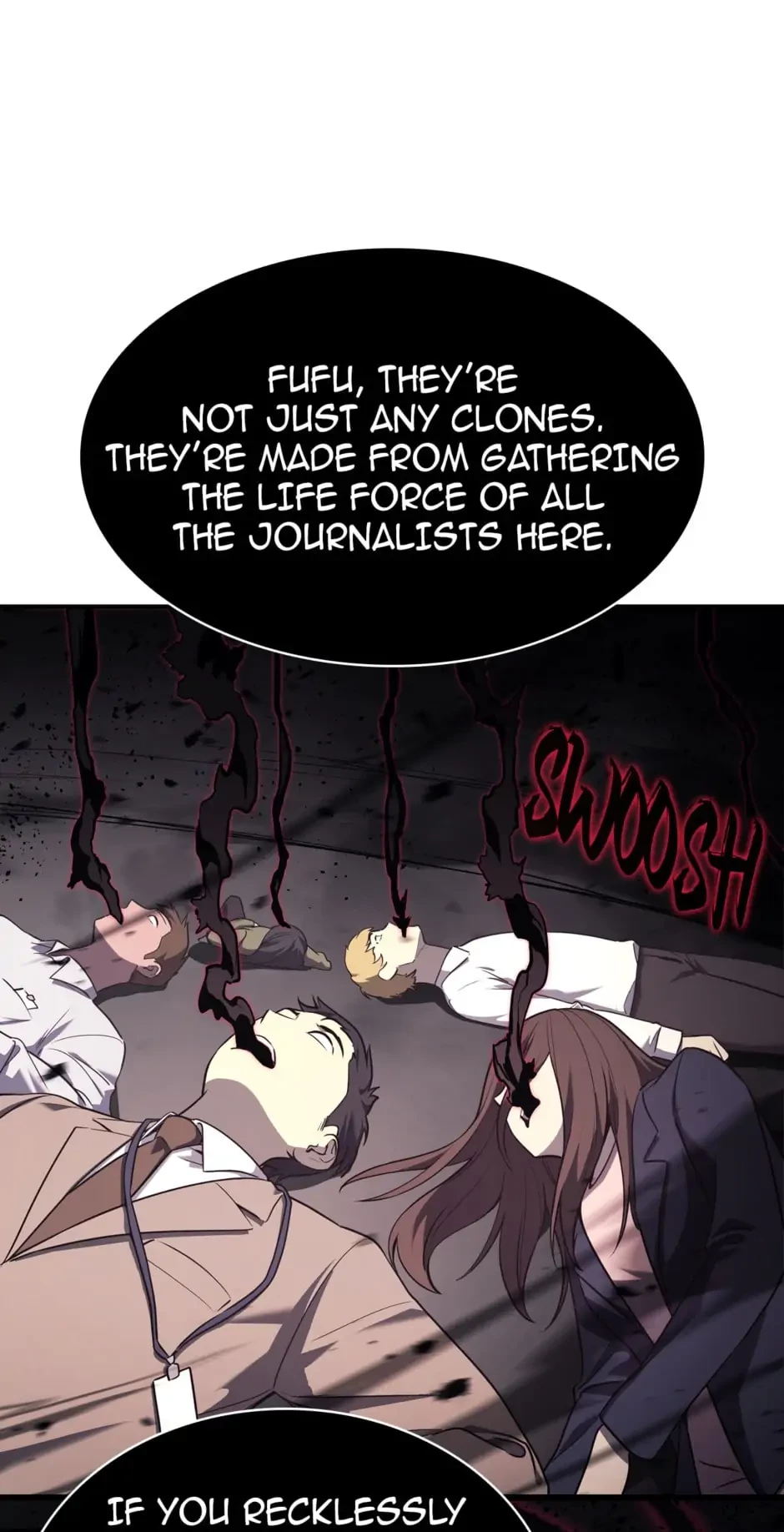 Return of the Disaster-Class Hero Chapter 29 - 53