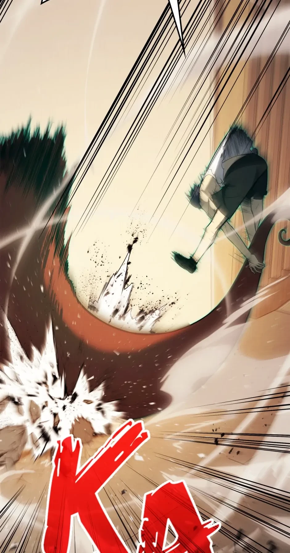 Return of the Disaster-Class Hero Chapter 28 - 38