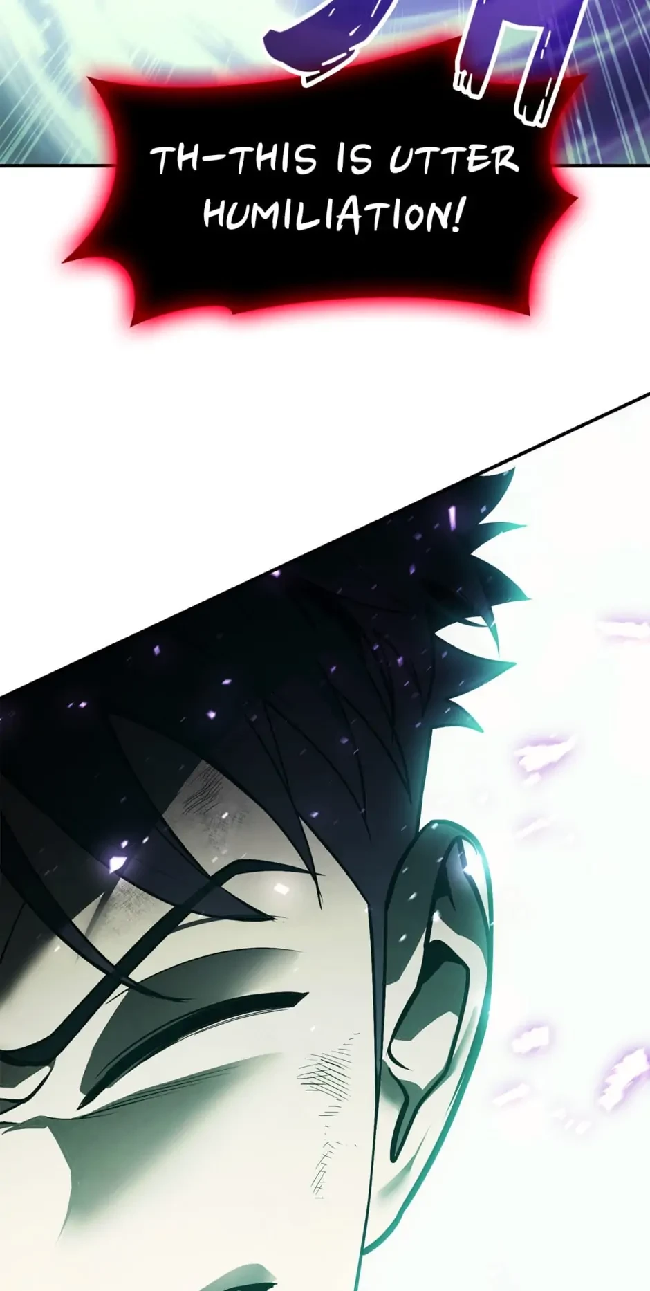 Return of the Disaster-Class Hero Chapter 27 - 6