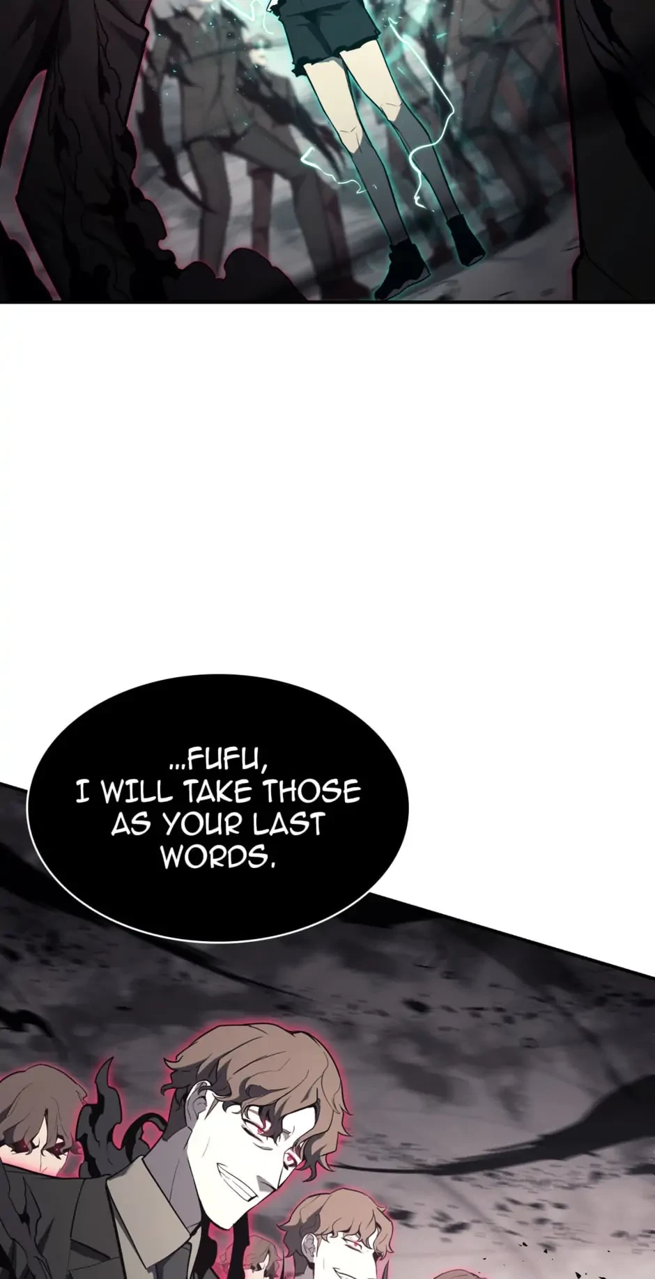 Return of the Disaster-Class Hero Chapter 29 - 55