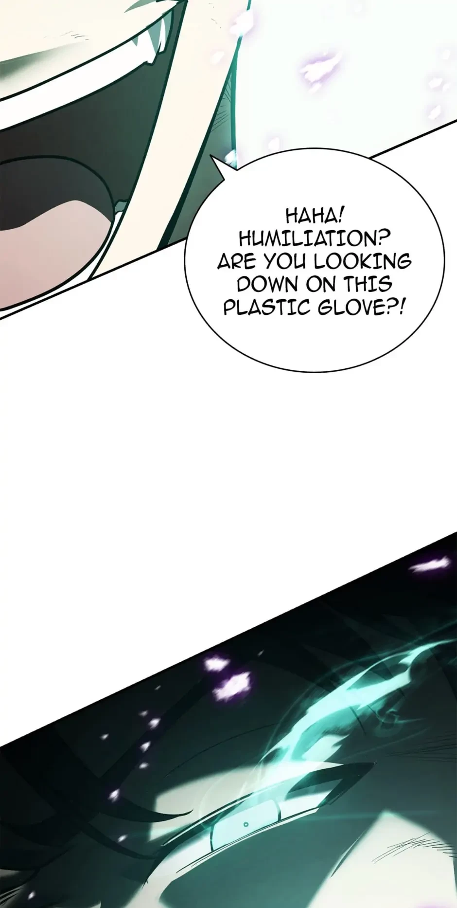 Return of the Disaster-Class Hero Chapter 27 - 7