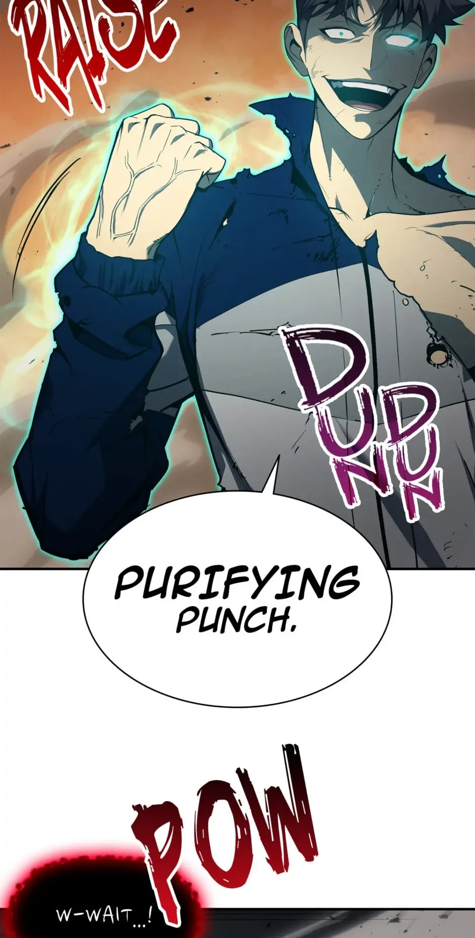 Return of the Disaster-Class Hero Chapter 27 - 10