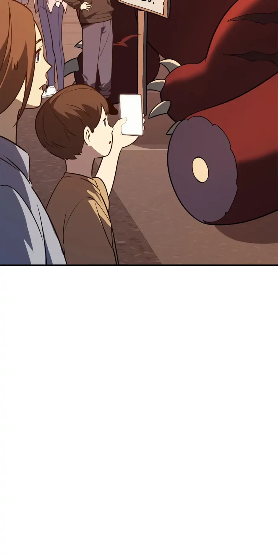 Return of the Disaster-Class Hero Chapter 28 - 43