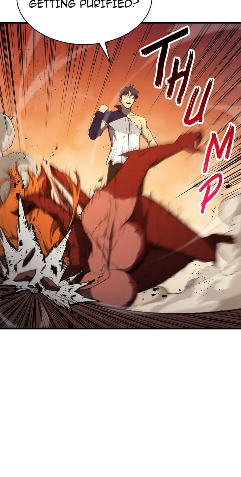 Return of the Disaster-Class Hero Chapter 27 - 12