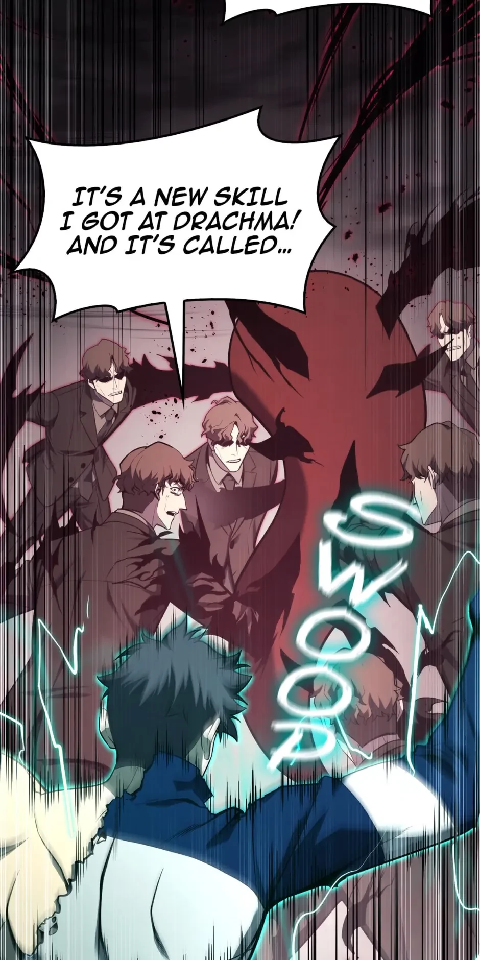 Return of the Disaster-Class Hero Chapter 29 - 61