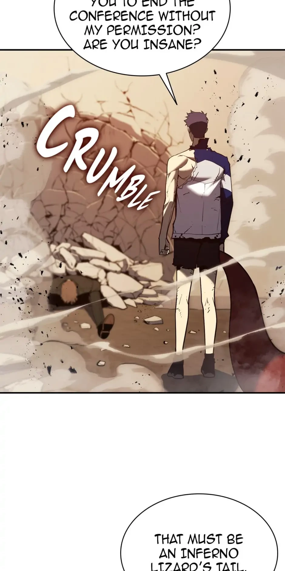 Return of the Disaster-Class Hero Chapter 28 - 45