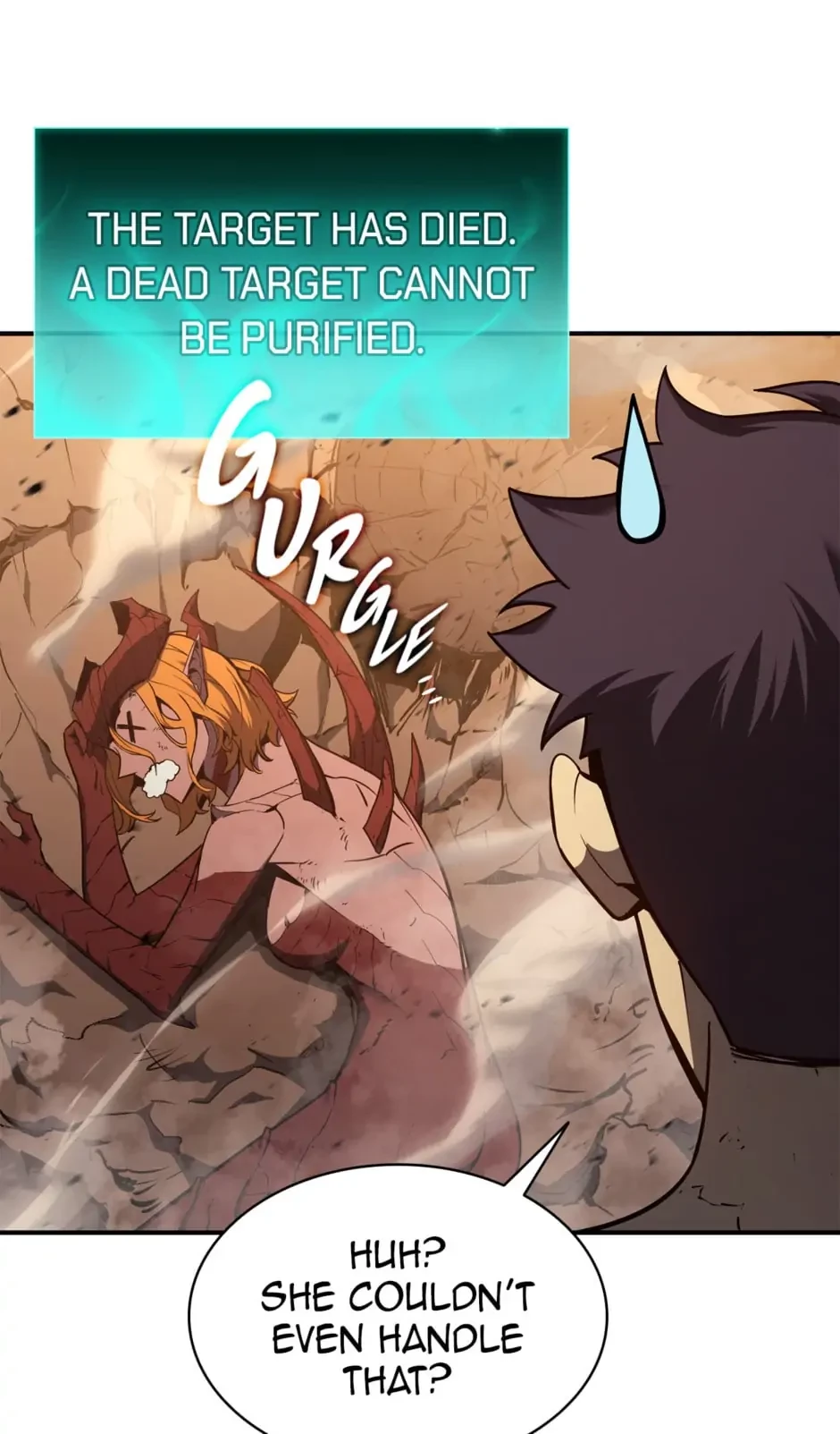Return of the Disaster-Class Hero Chapter 27 - 13