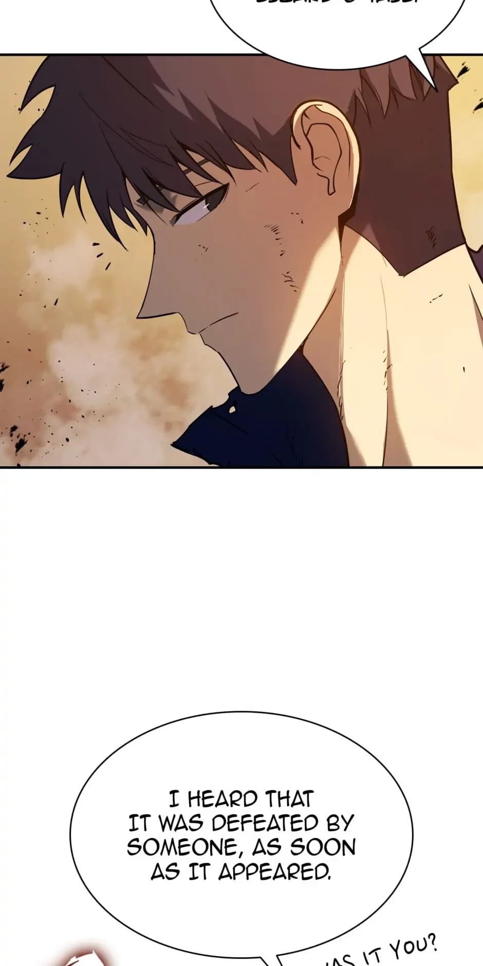 Return of the Disaster-Class Hero Chapter 28 - 46