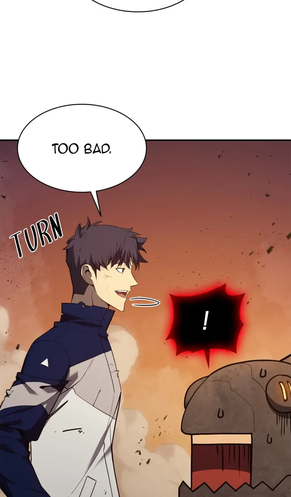 Return of the Disaster-Class Hero Chapter 27 - 14