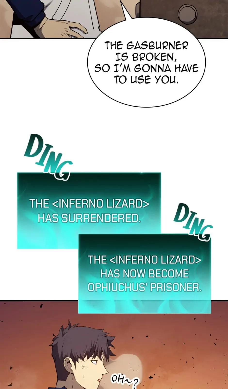 Return of the Disaster-Class Hero Chapter 27 - 15