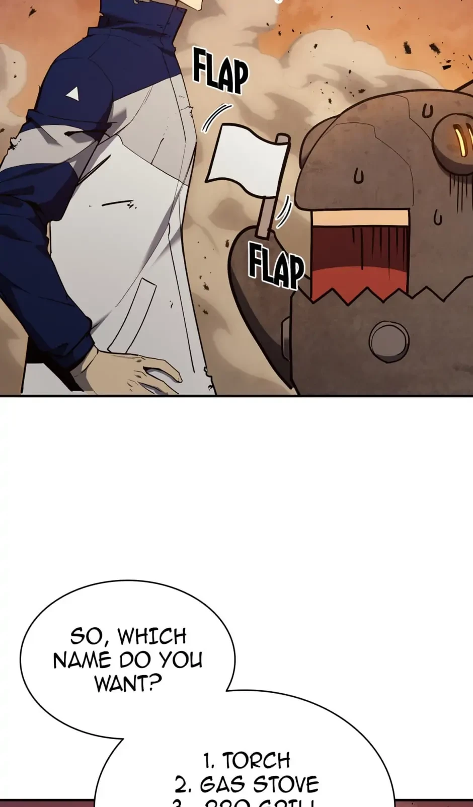 Return of the Disaster-Class Hero Chapter 27 - 16