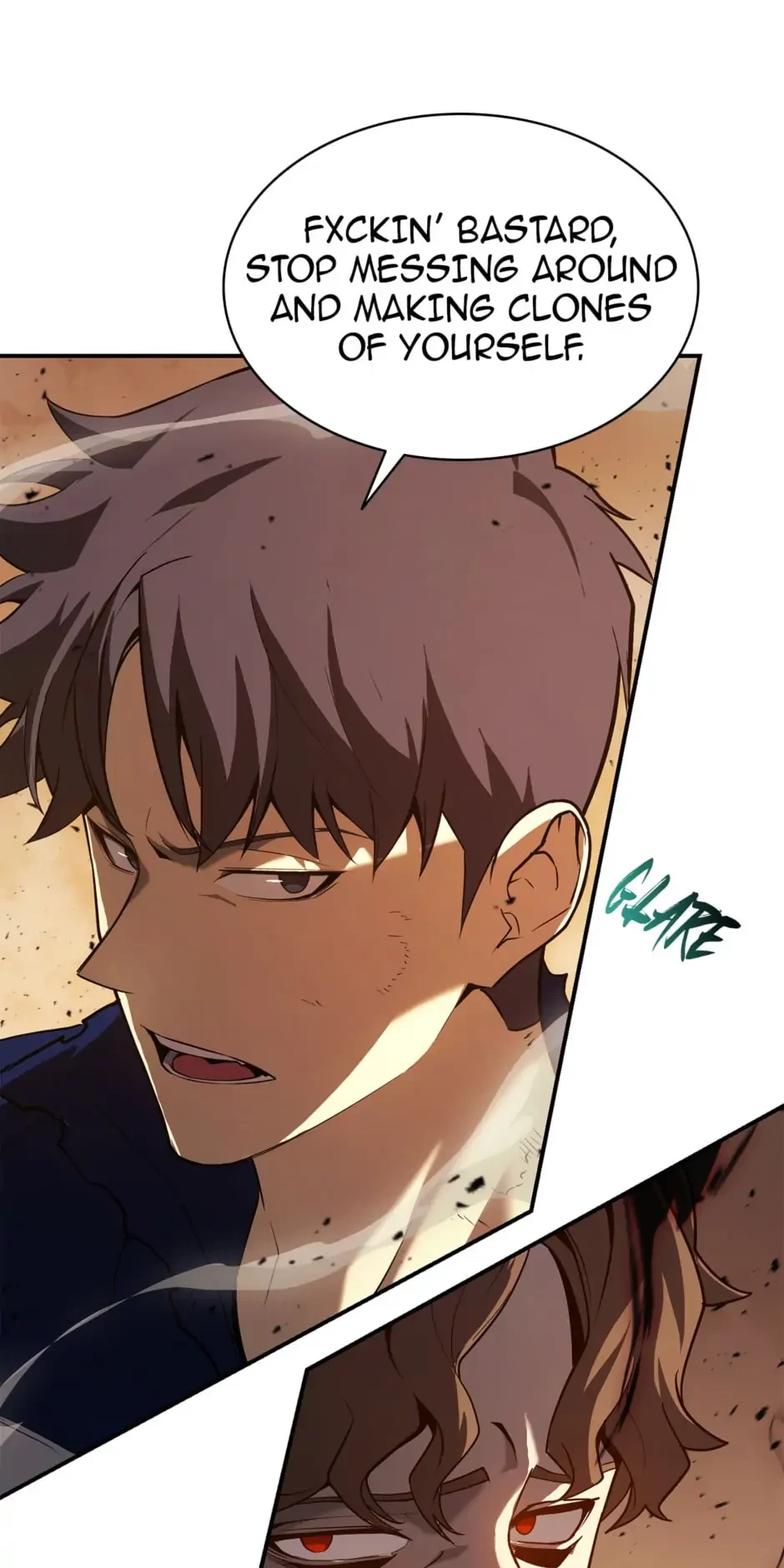 Return of the Disaster-Class Hero Chapter 28 - 48