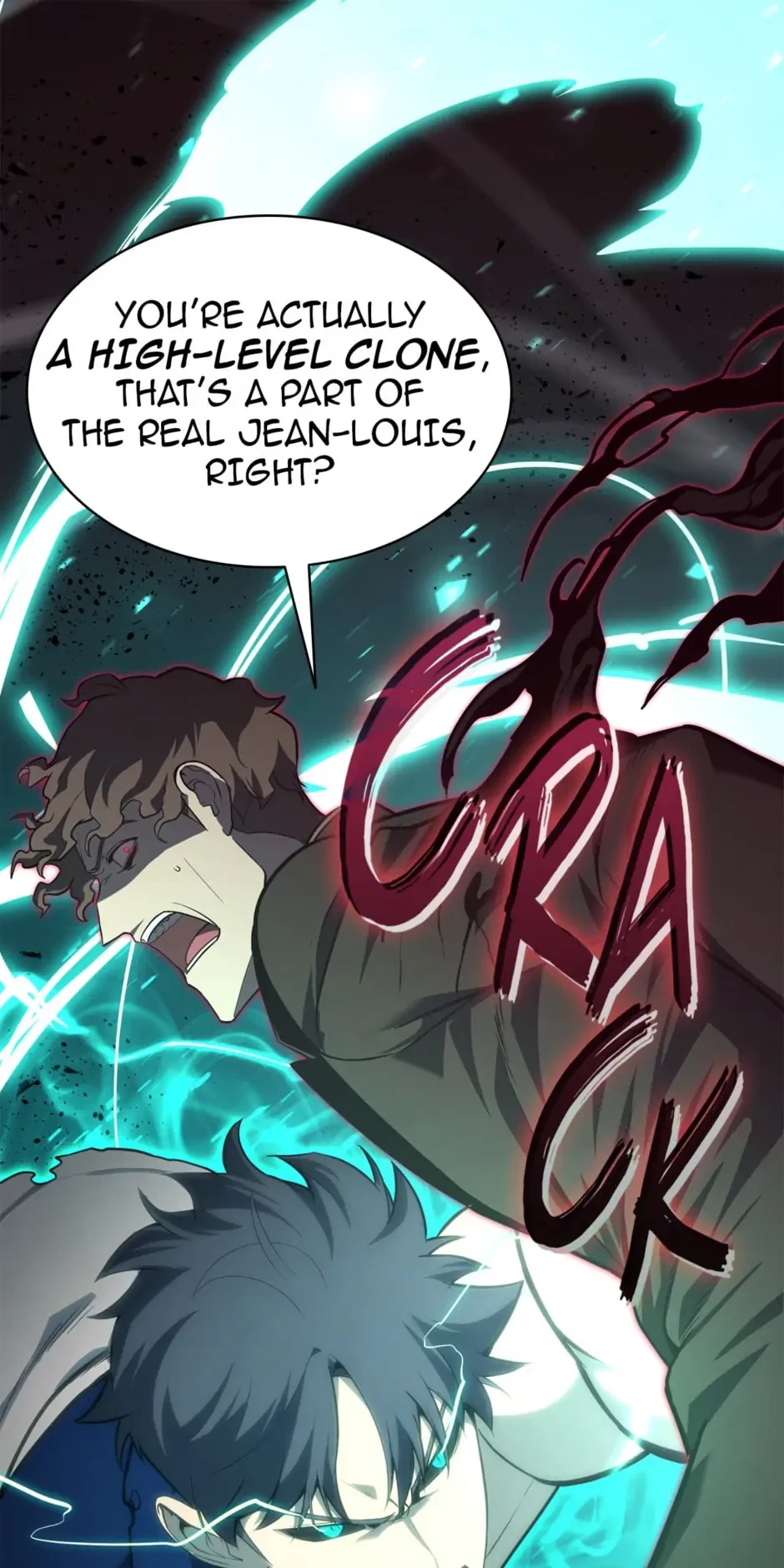 Return of the Disaster-Class Hero Chapter 29 - 65