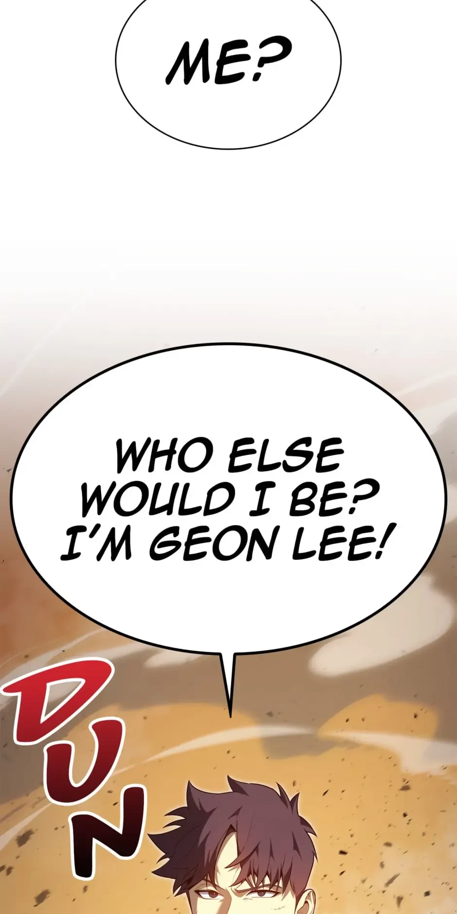 Return of the Disaster-Class Hero Chapter 28 - 50