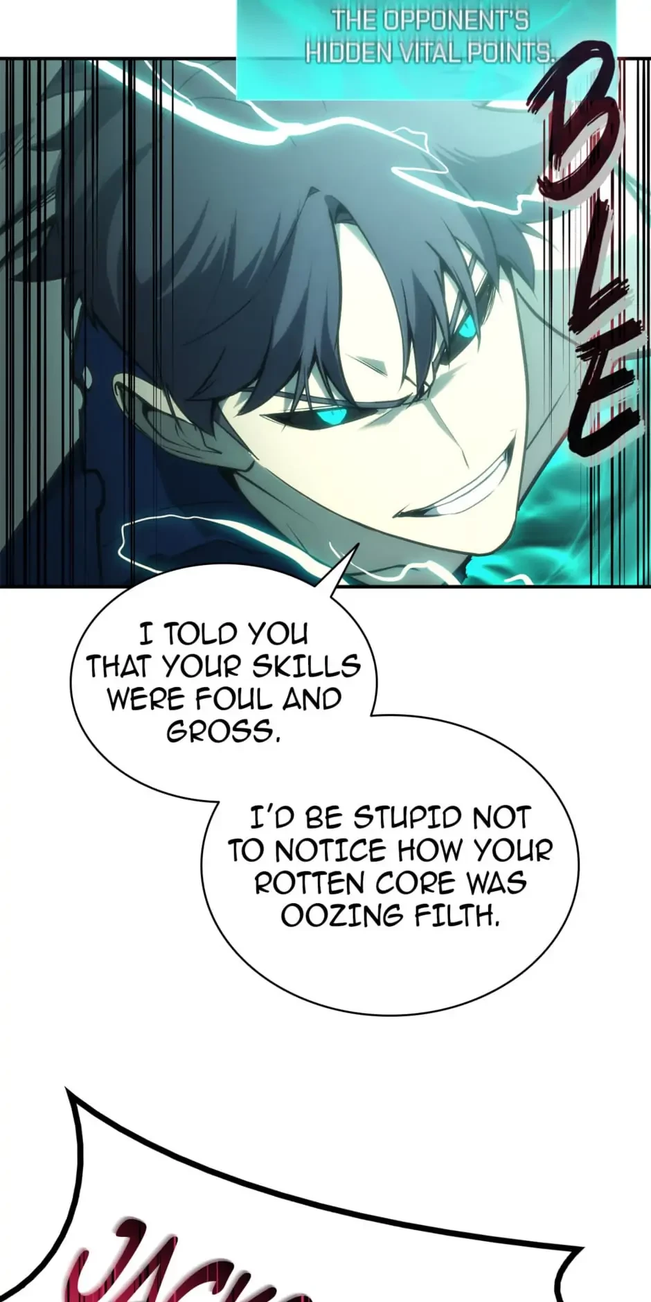 Return of the Disaster-Class Hero Chapter 29 - 67